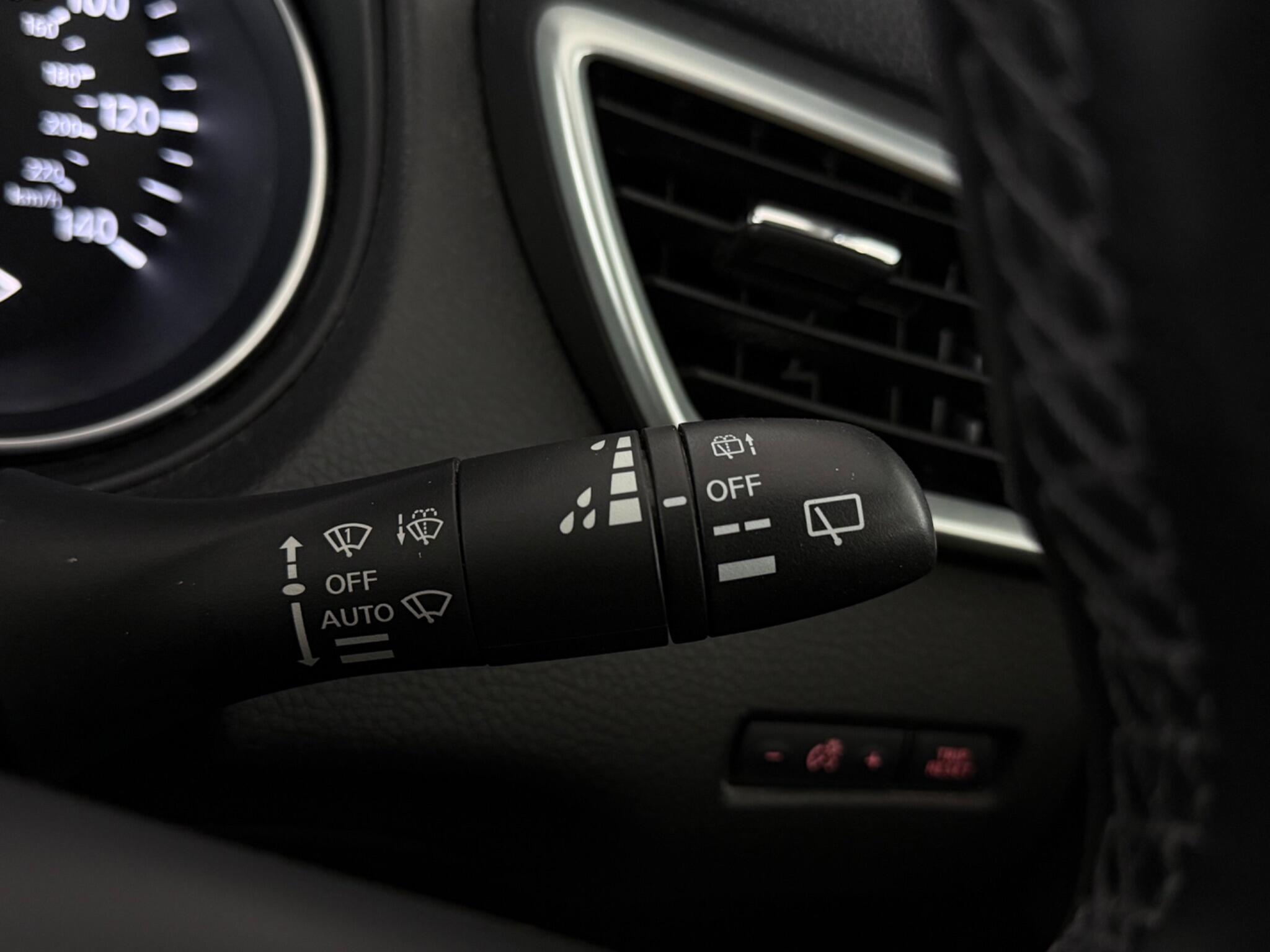 Nissan Qashqai view 17