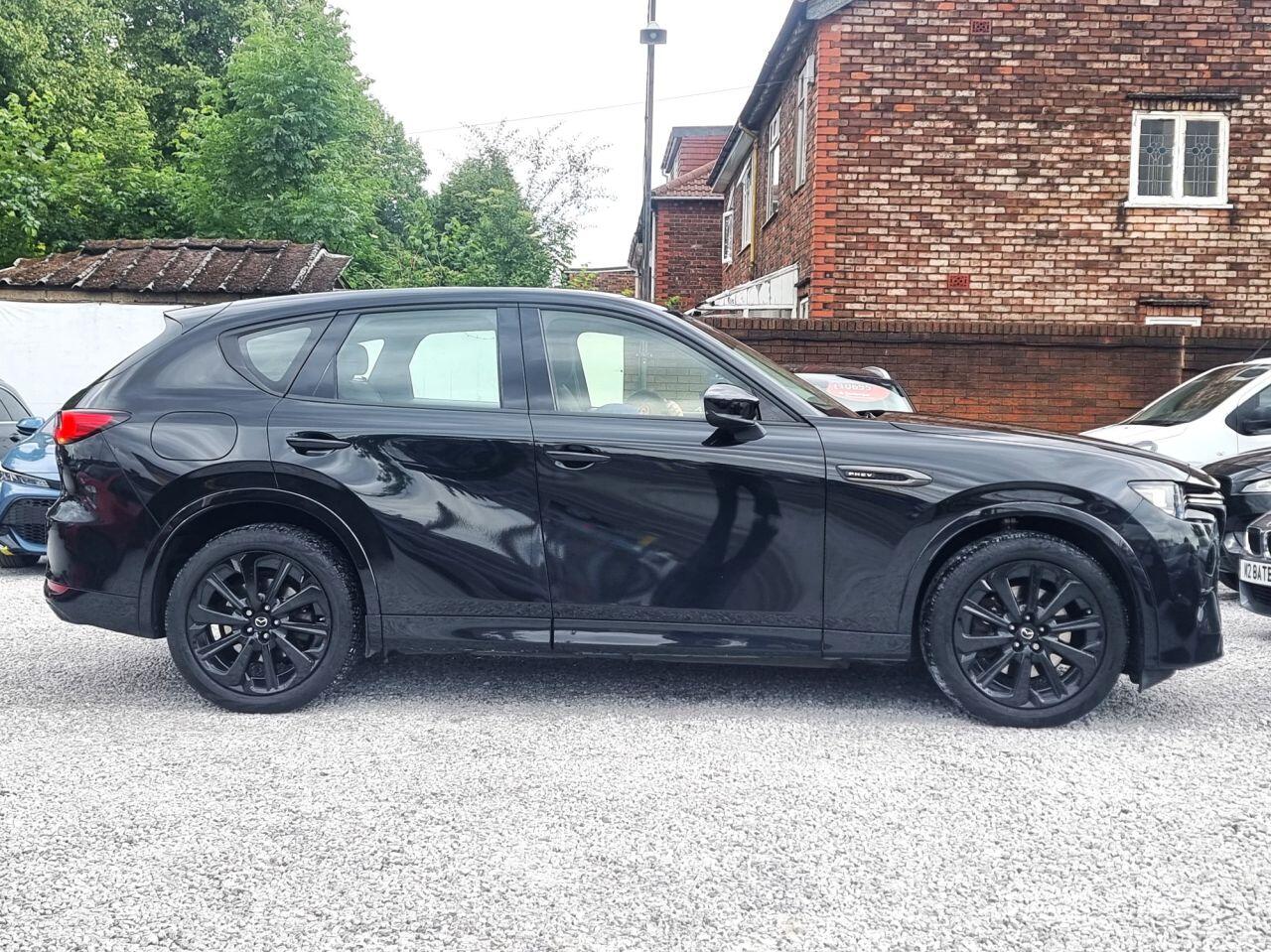 Mazda E-Skyactiv view 3