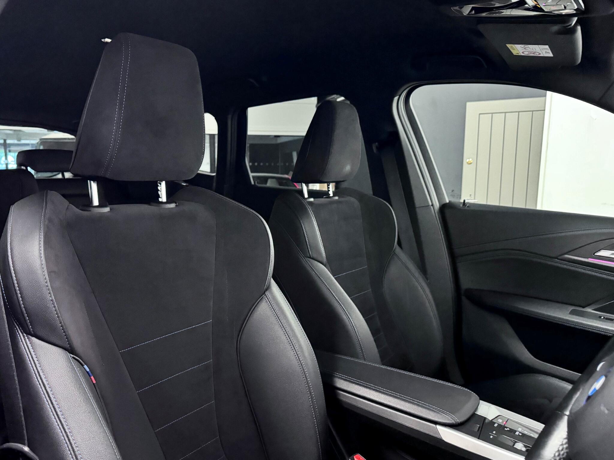 BMW X1 view 21