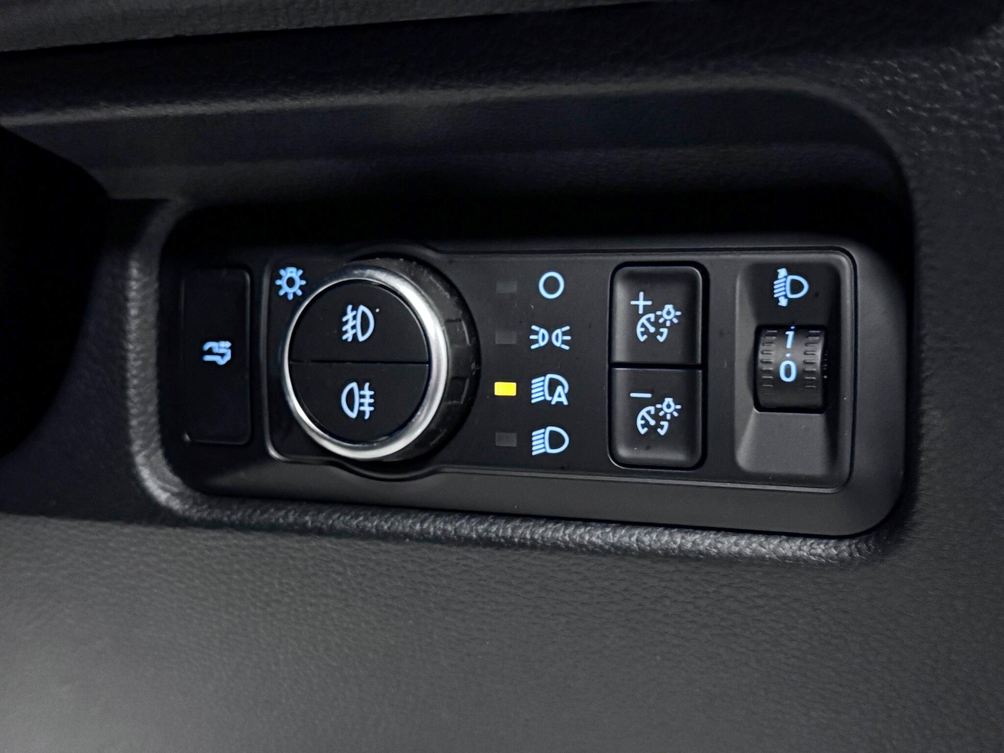 Ford Ranger view 33