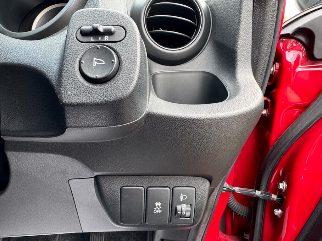 Honda Jazz view 16