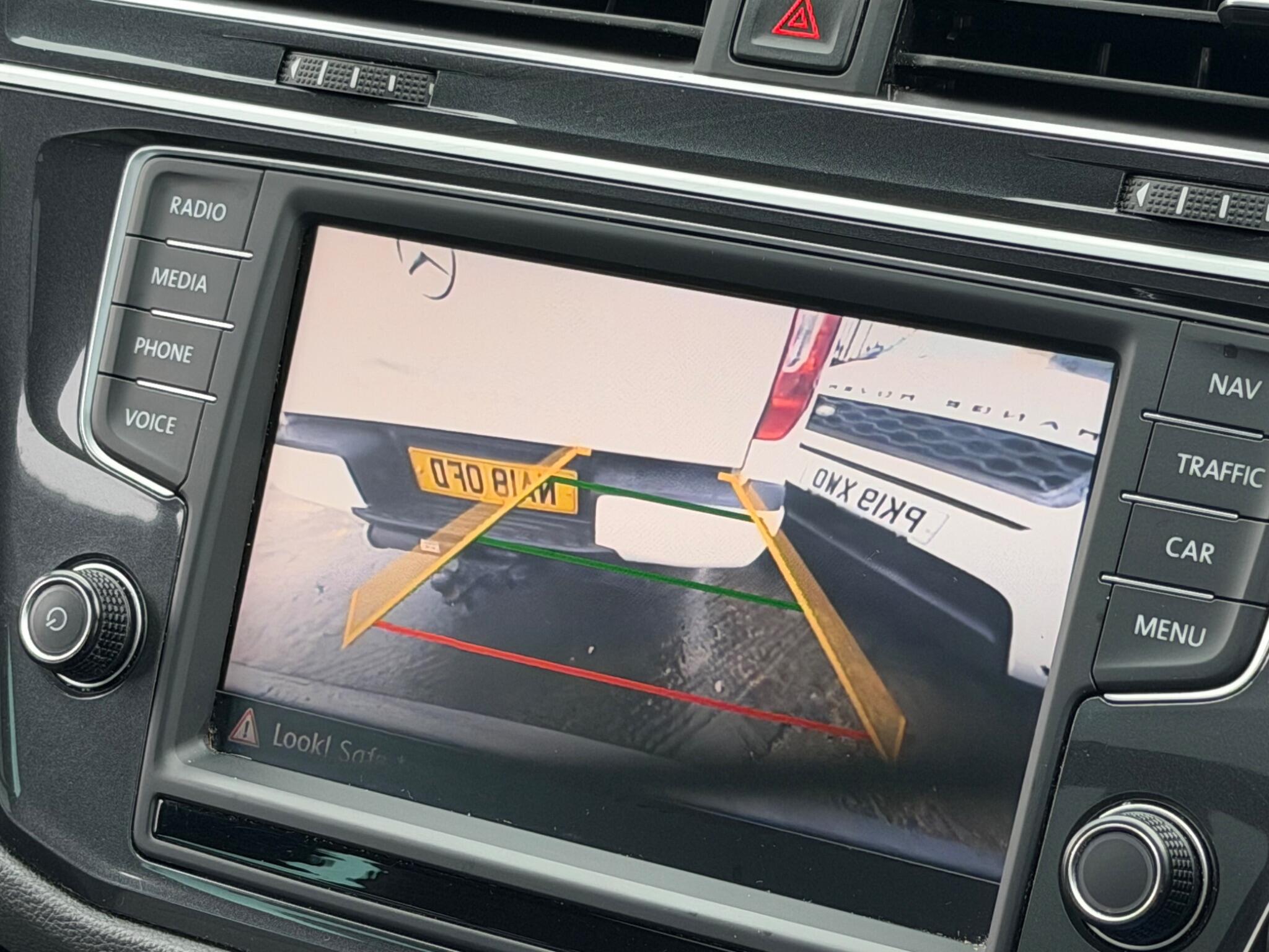 Volkswagen Tiguan view 26
