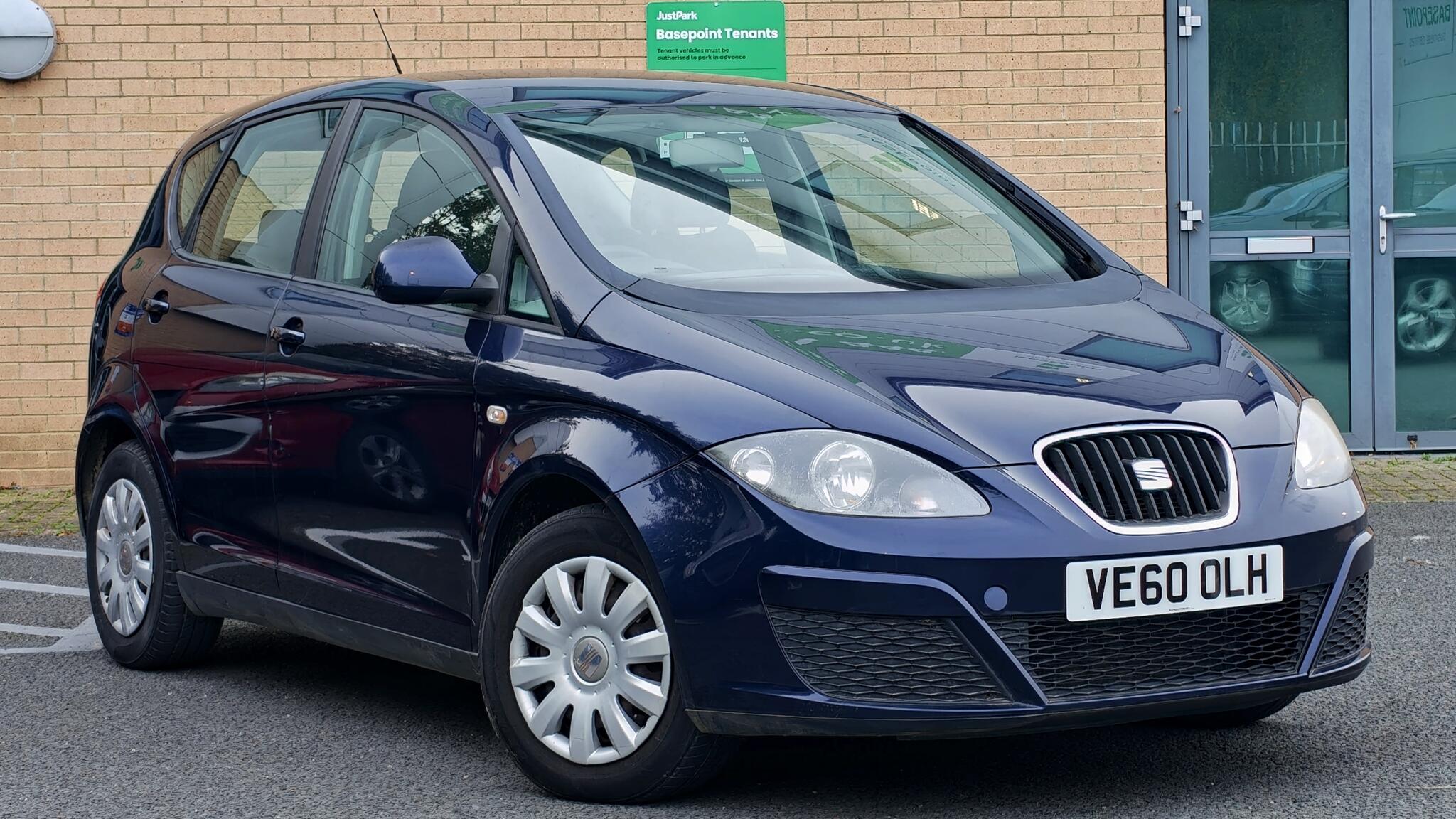 SEAT Altea