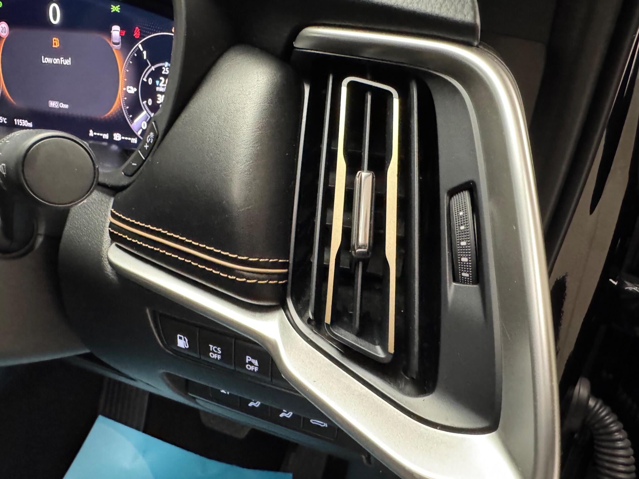 Mazda CX-60 view 13