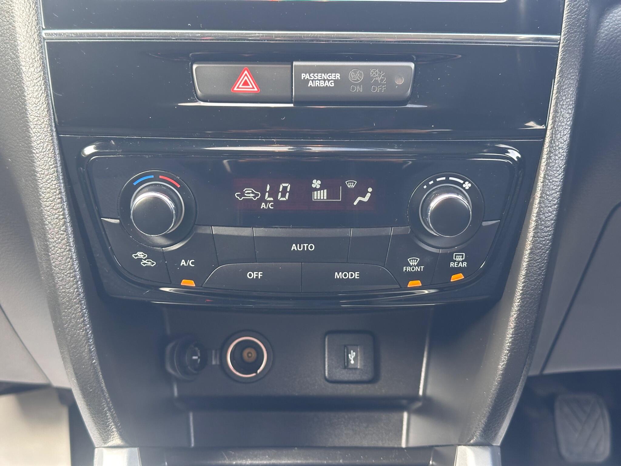 Suzuki Vitara view 41