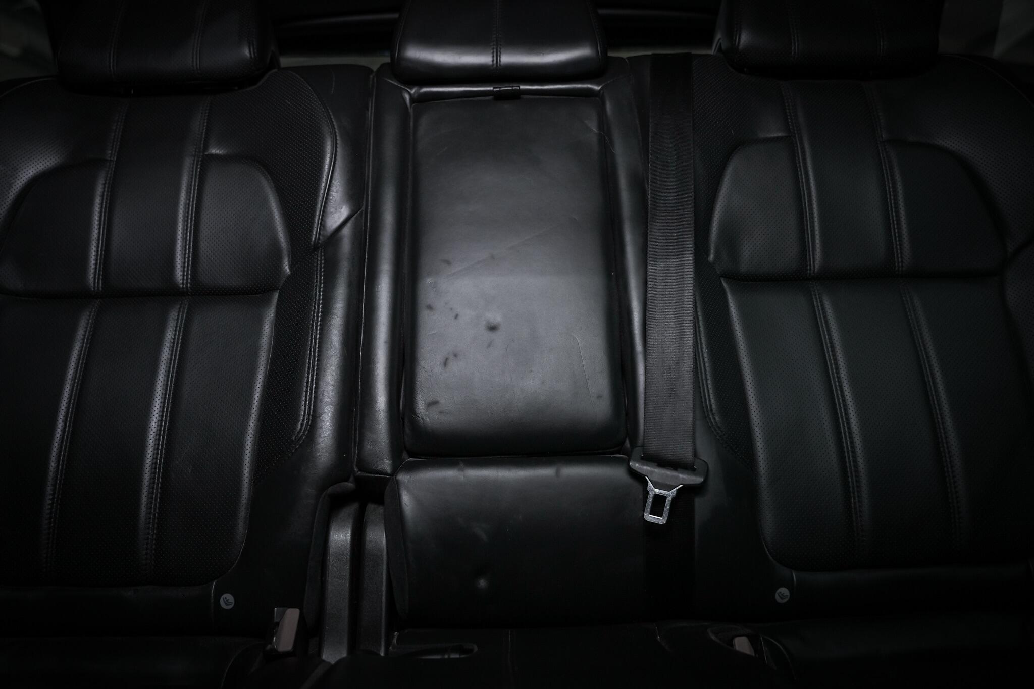Land Rover Range Rover Sport view 25