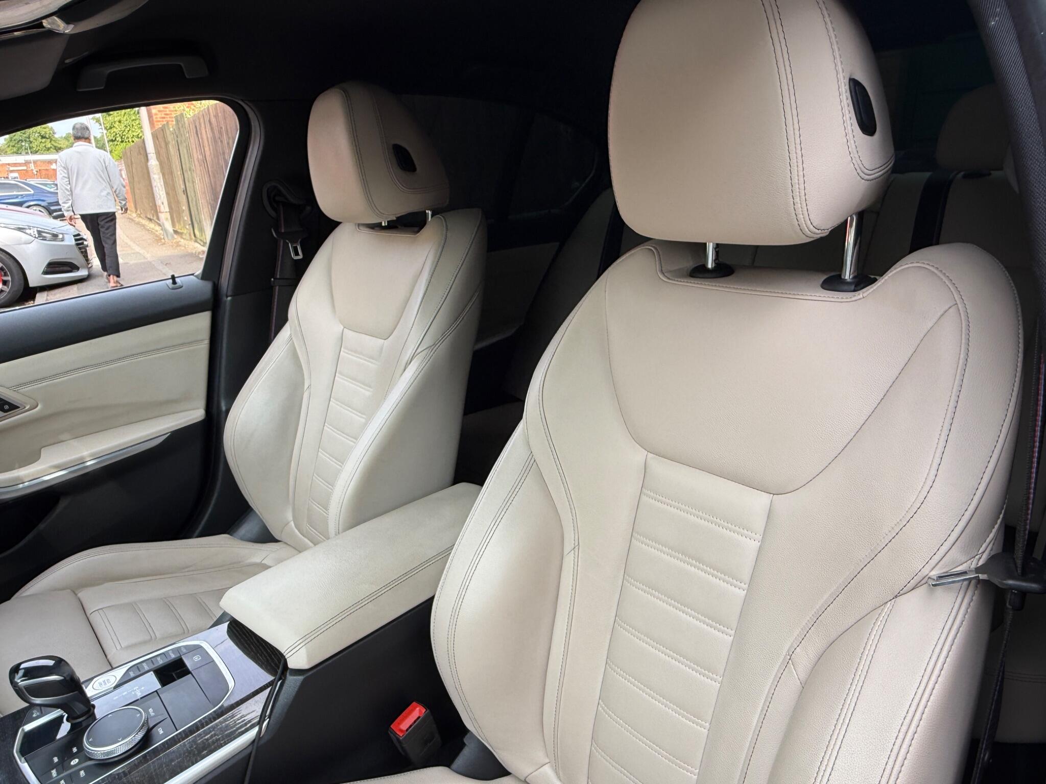 BMW 3 Series - Image 36