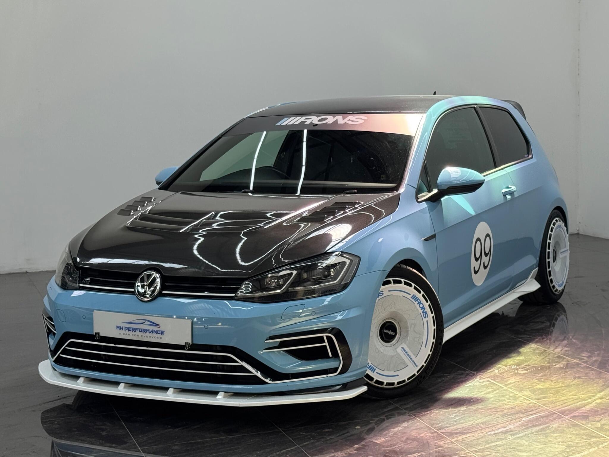 Volkswagen Golf view 40