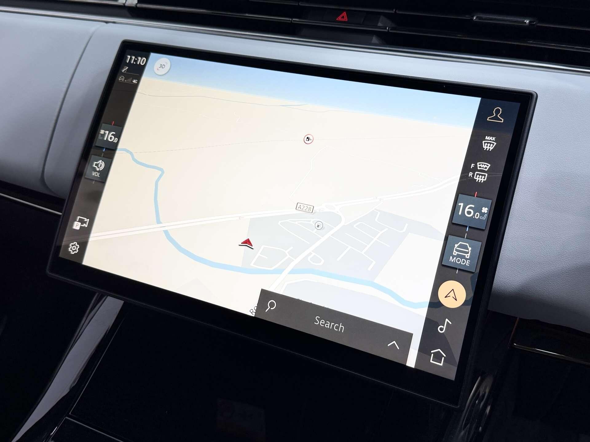Land Rover Range Rover Sport view 41
