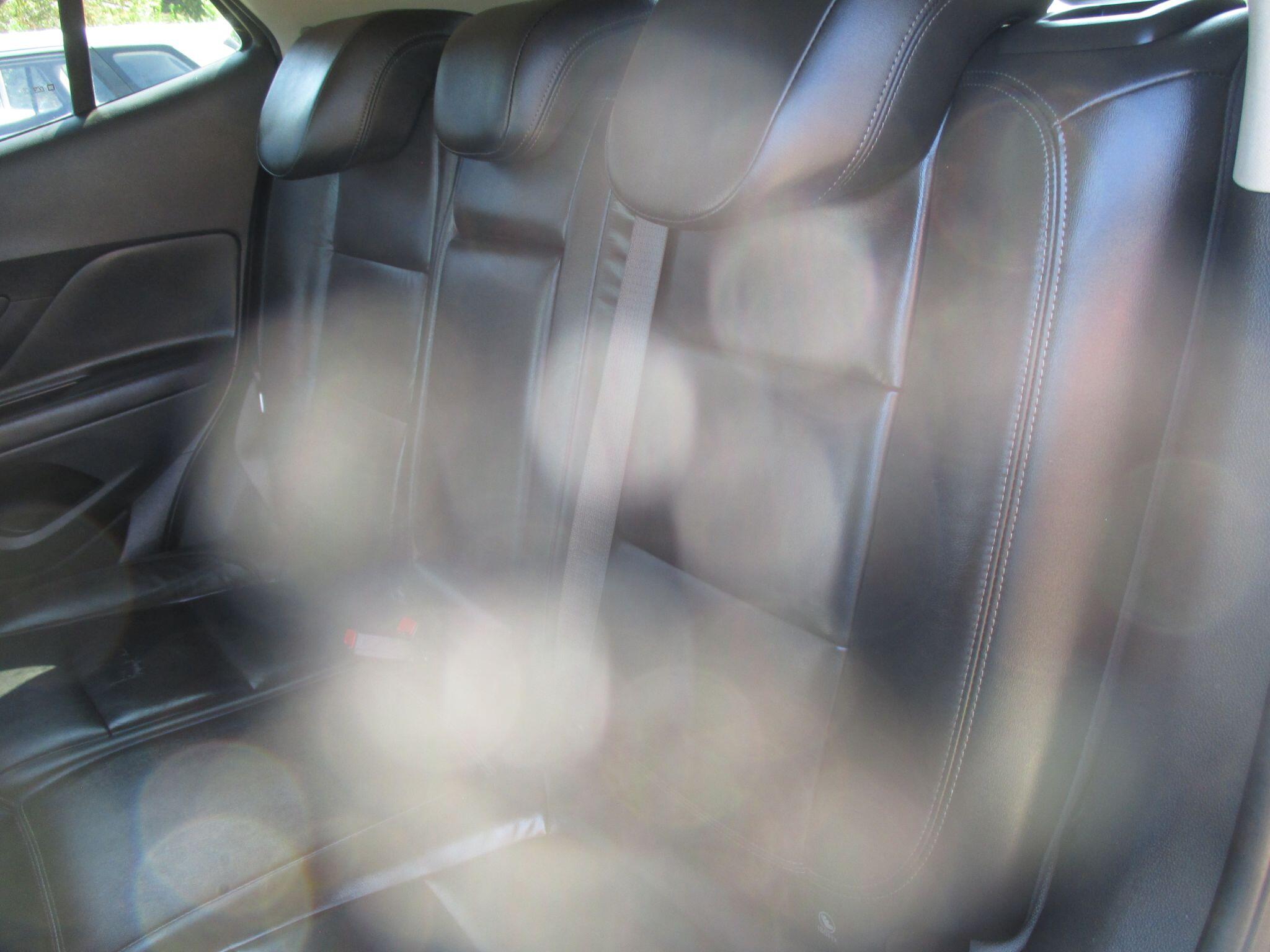 Vauxhall Mokka X view 32