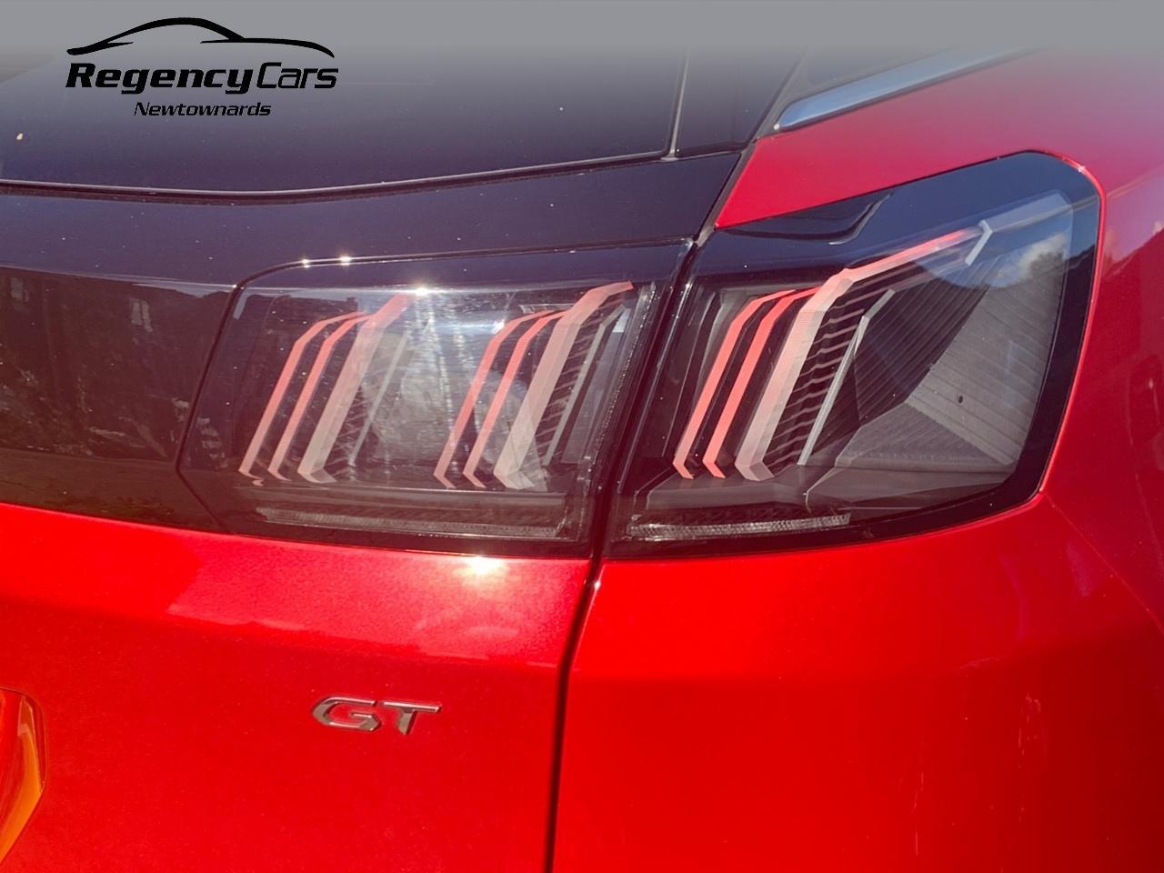 Peugeot 3008 view 57