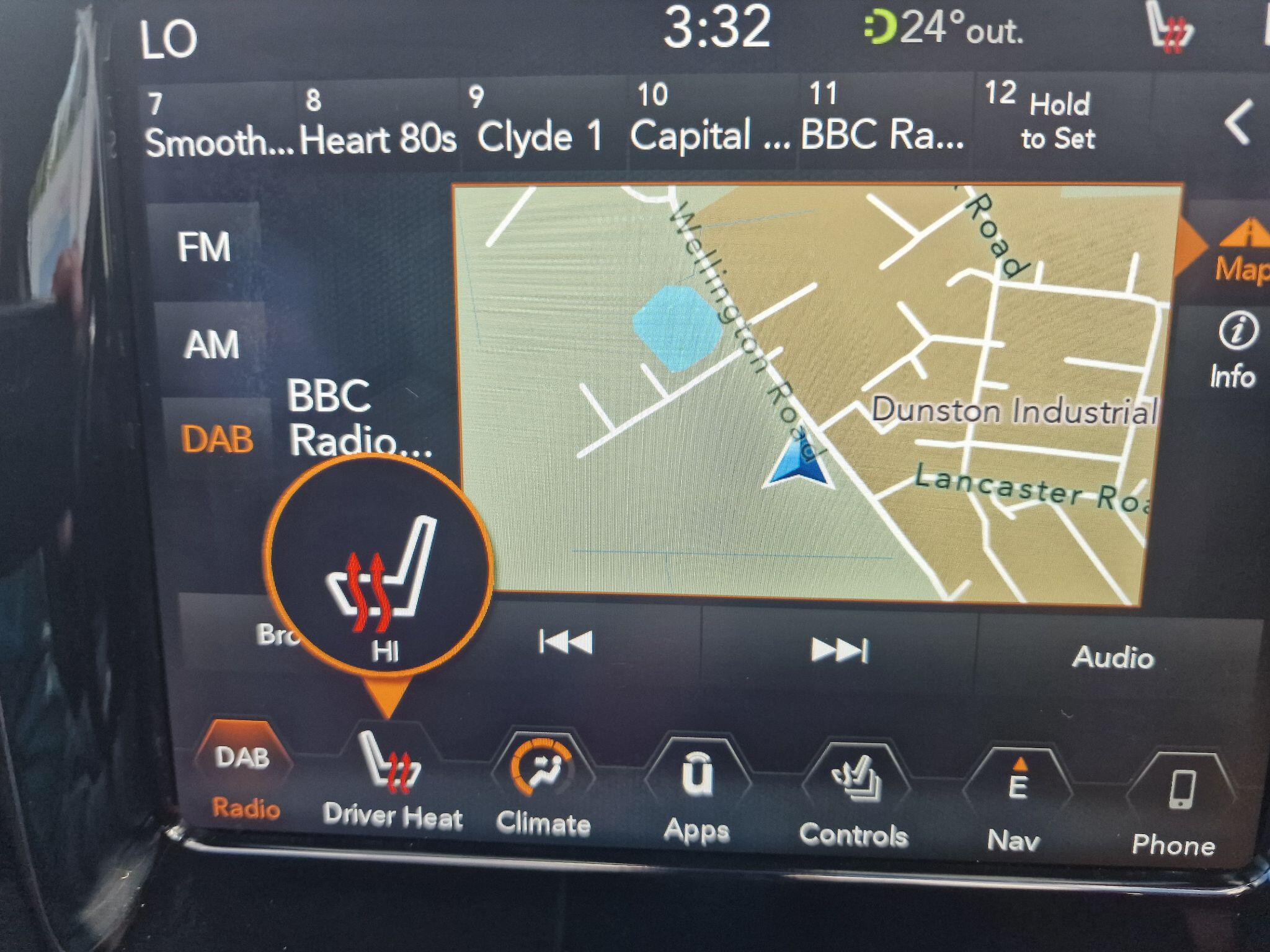 Jeep Compass view 58