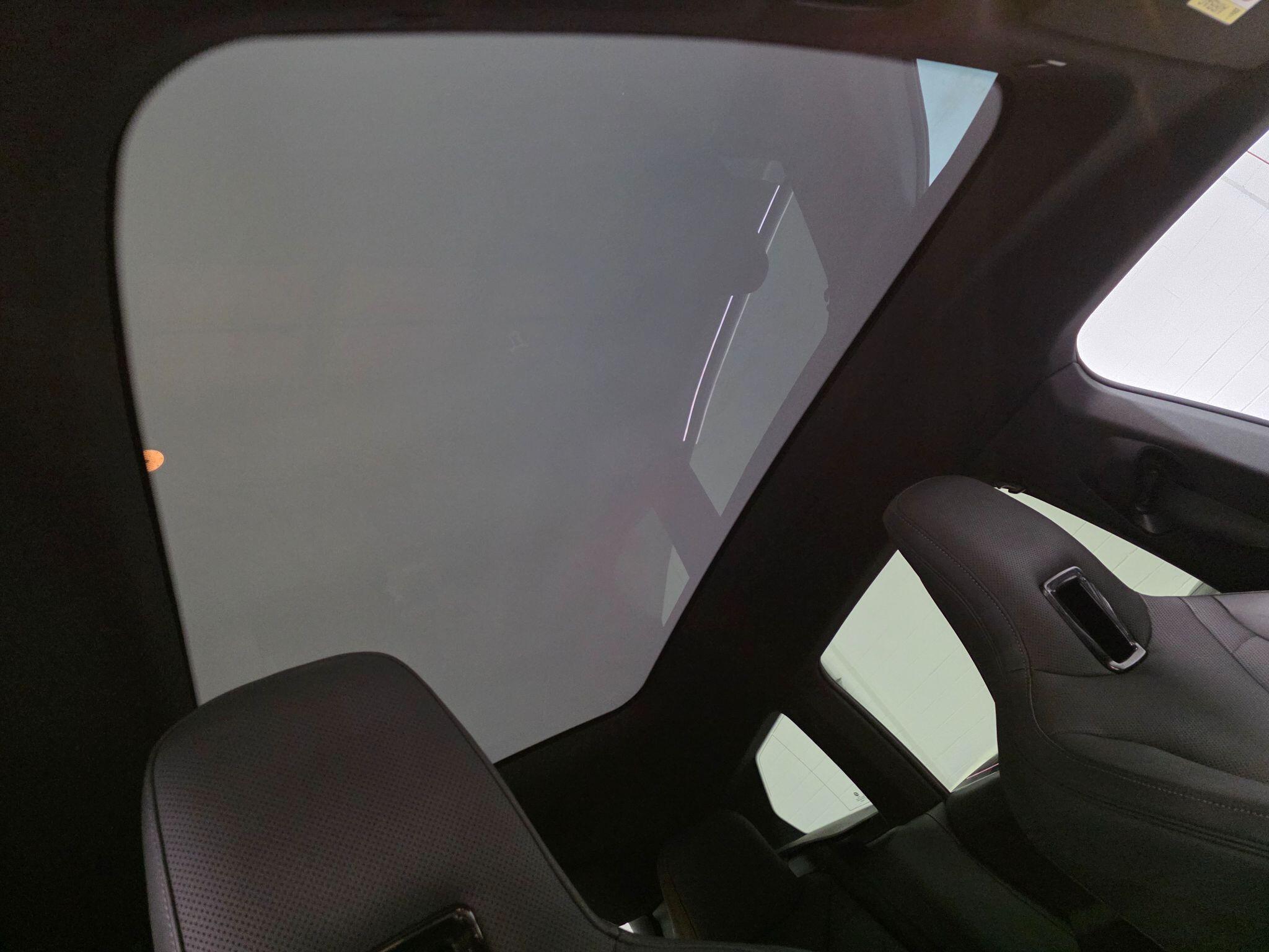 BMW Ix view 7