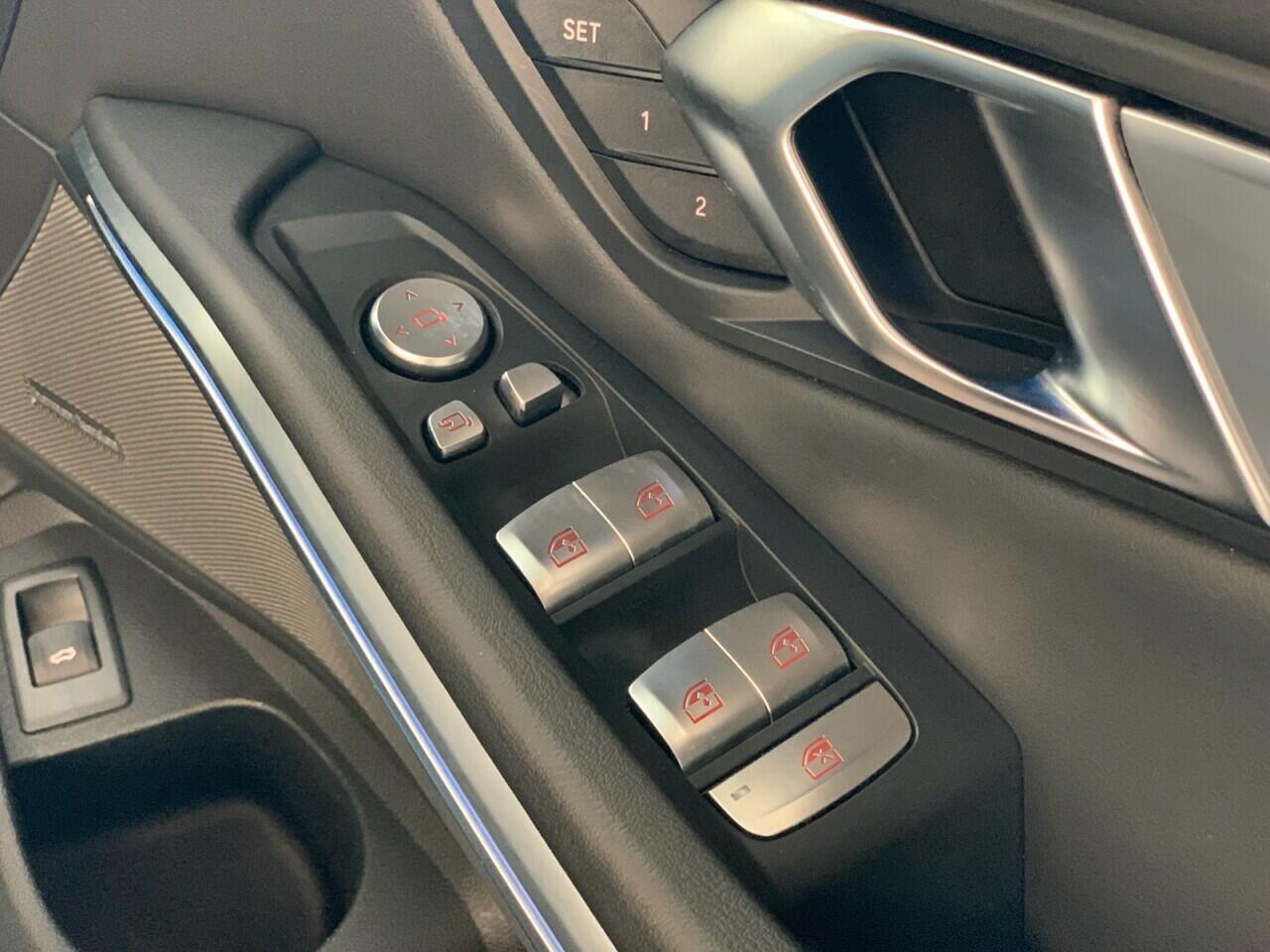 BMW M3 view 34