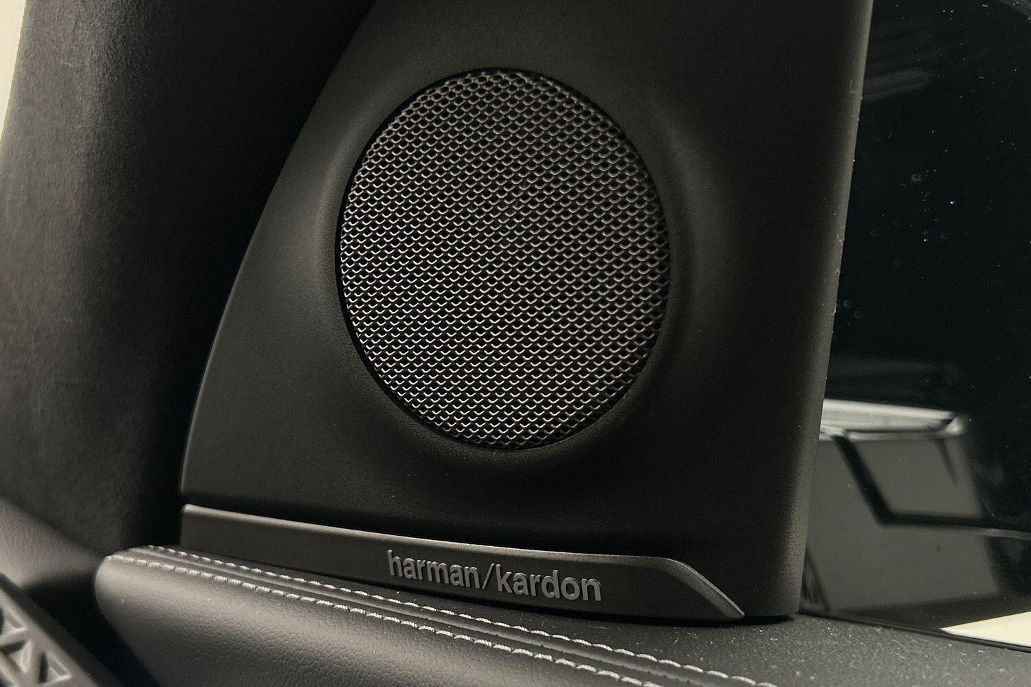 BMW XM view 24