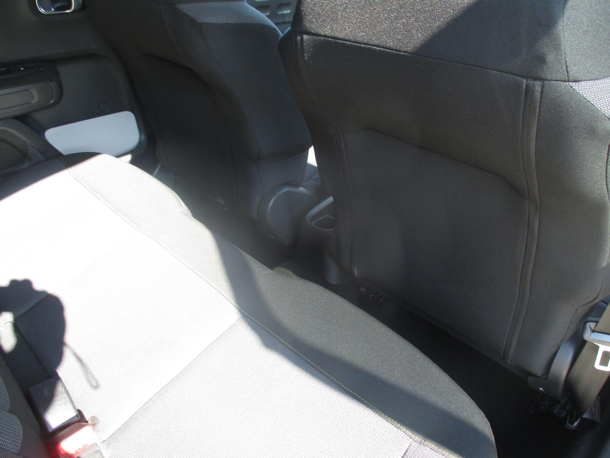 Citroen C3 view 27