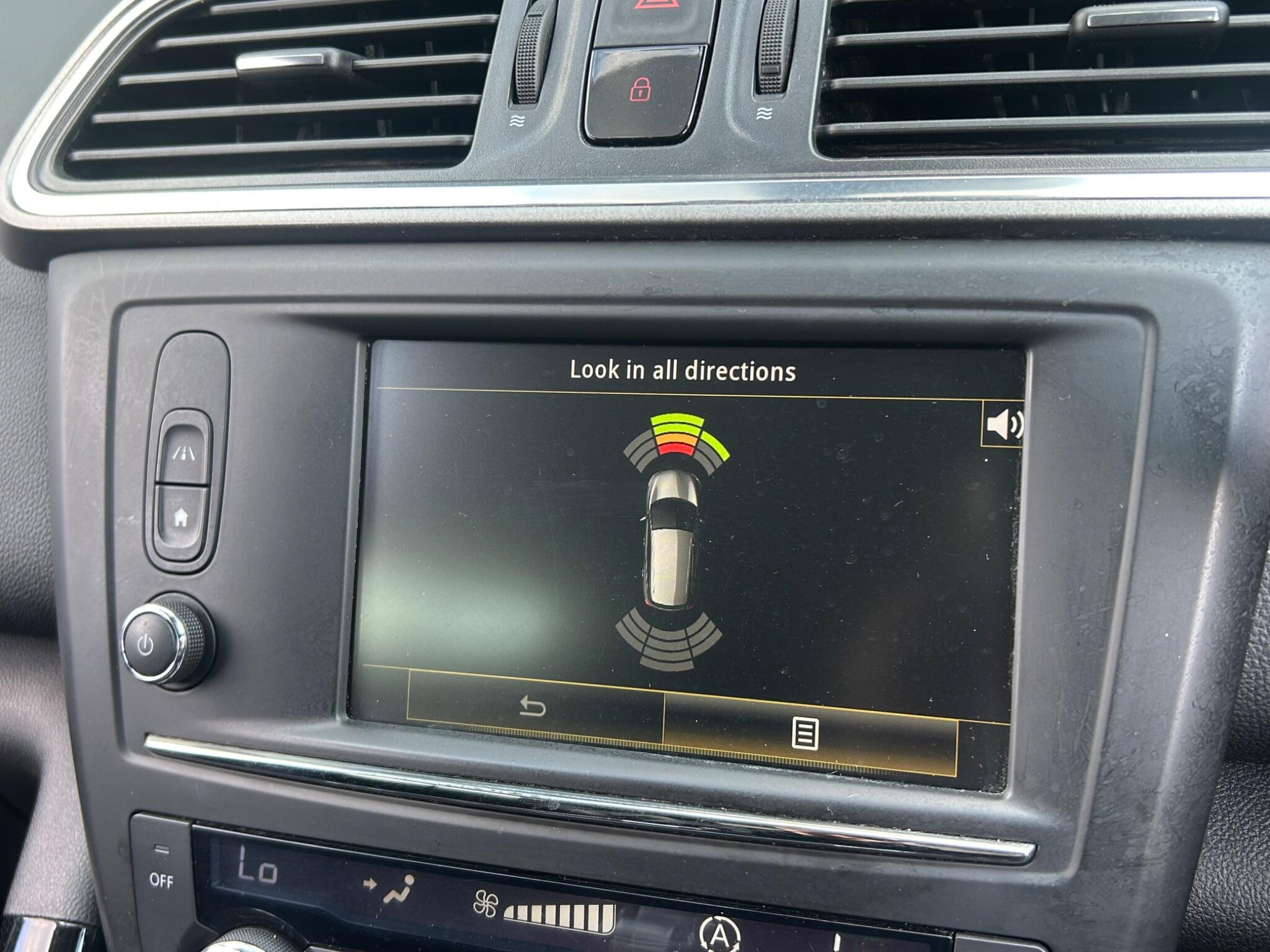 Renault Kadjar view 37