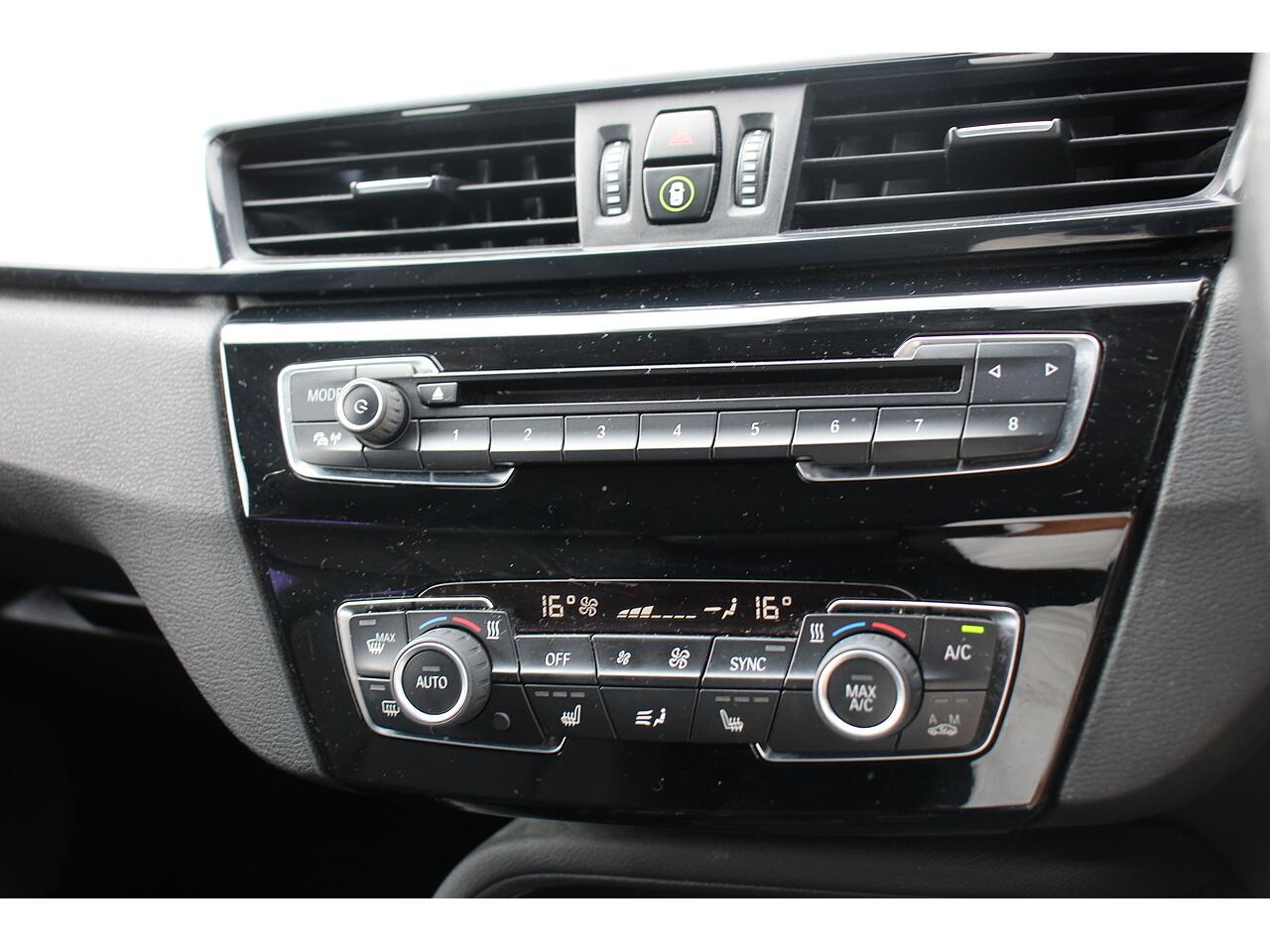 BMW X1 view 24