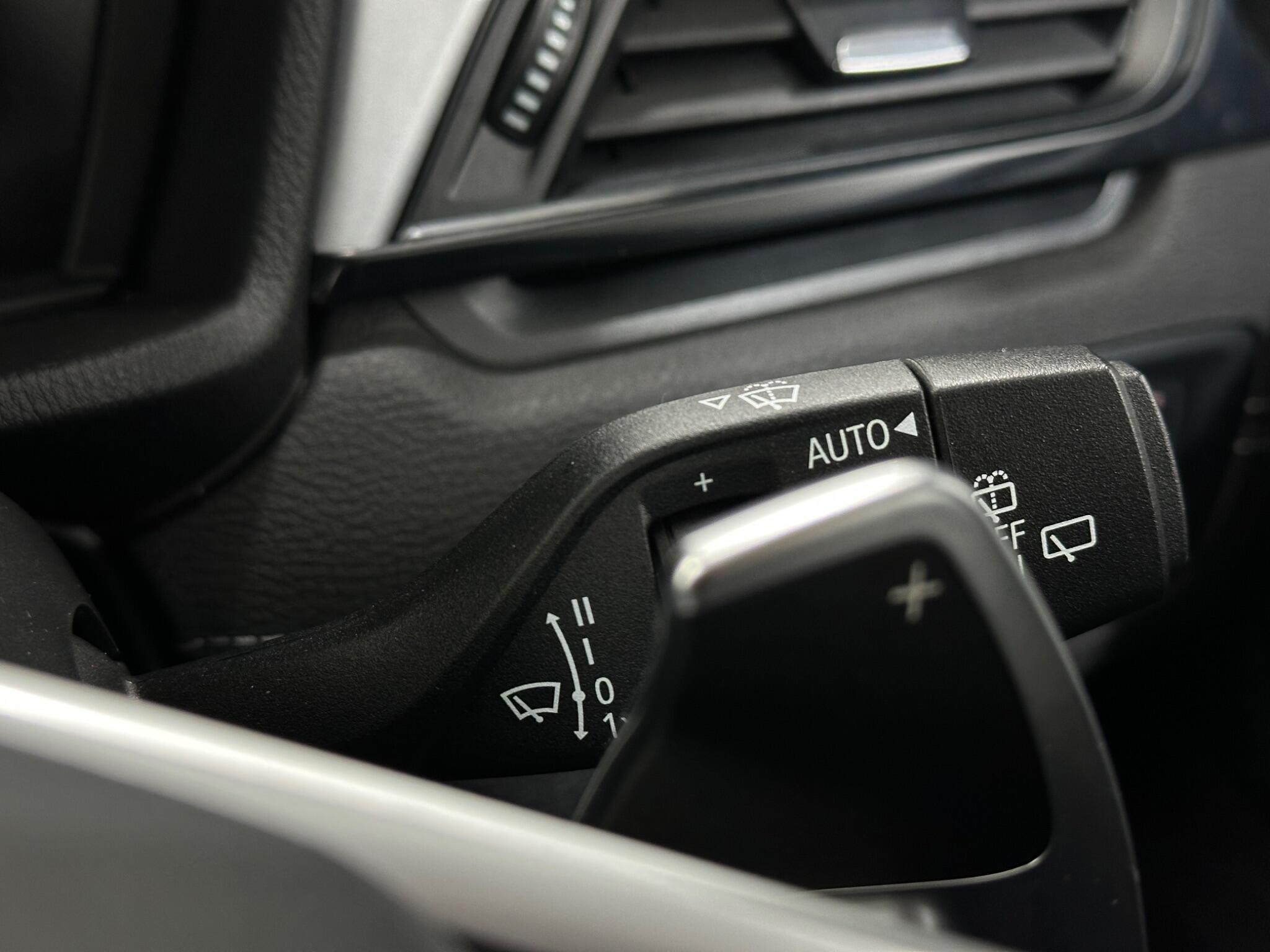 BMW X2 view 16