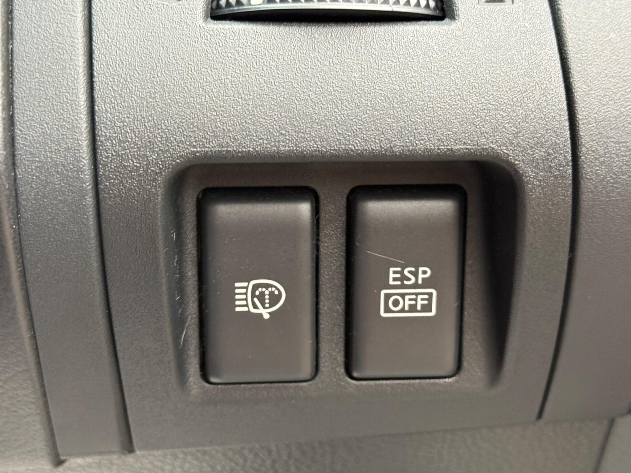 Nissan Murano - Image 69