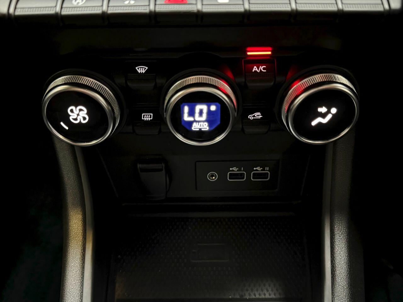 Renault Captur view 25