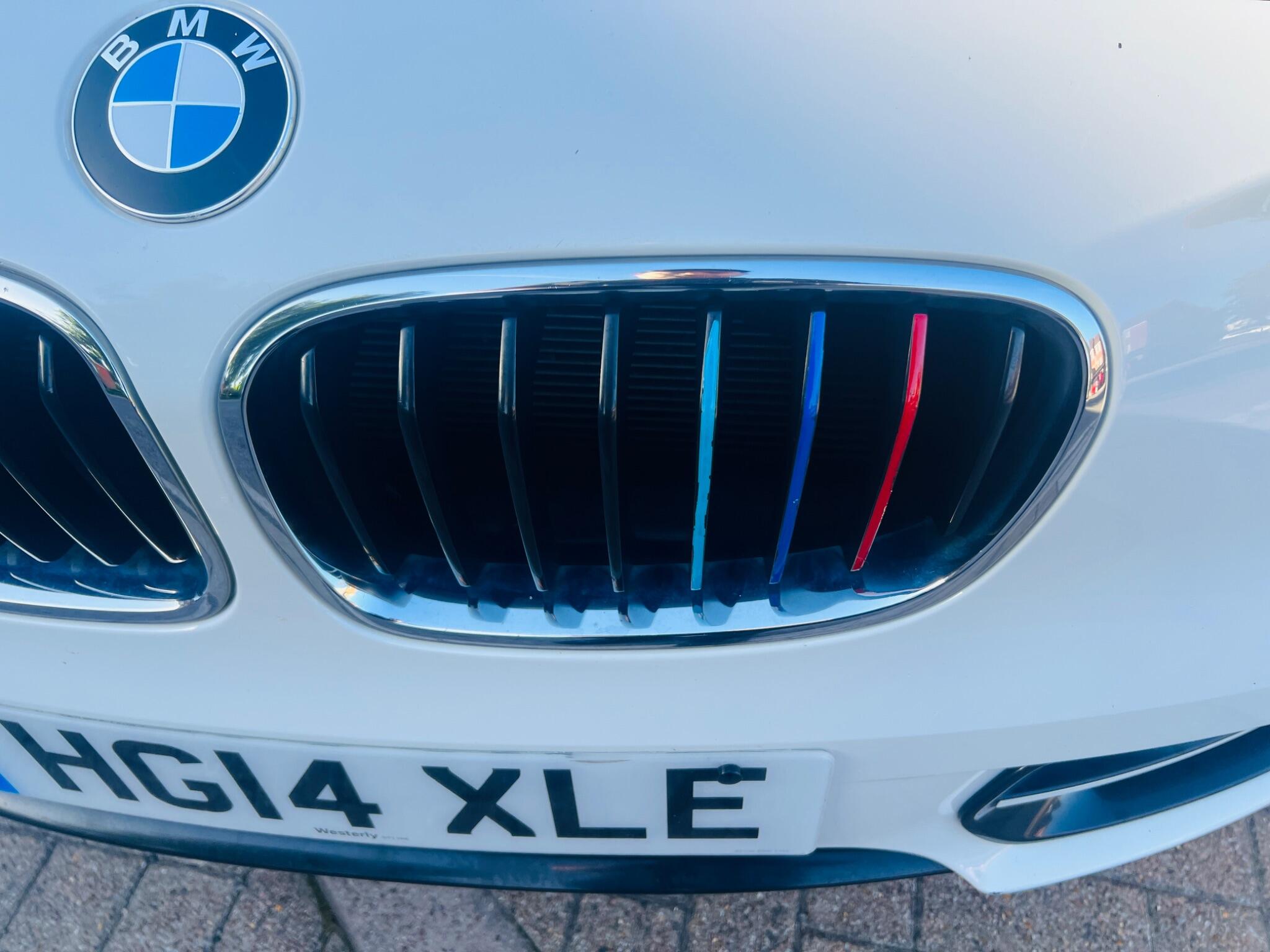 BMW 1 Series view 57