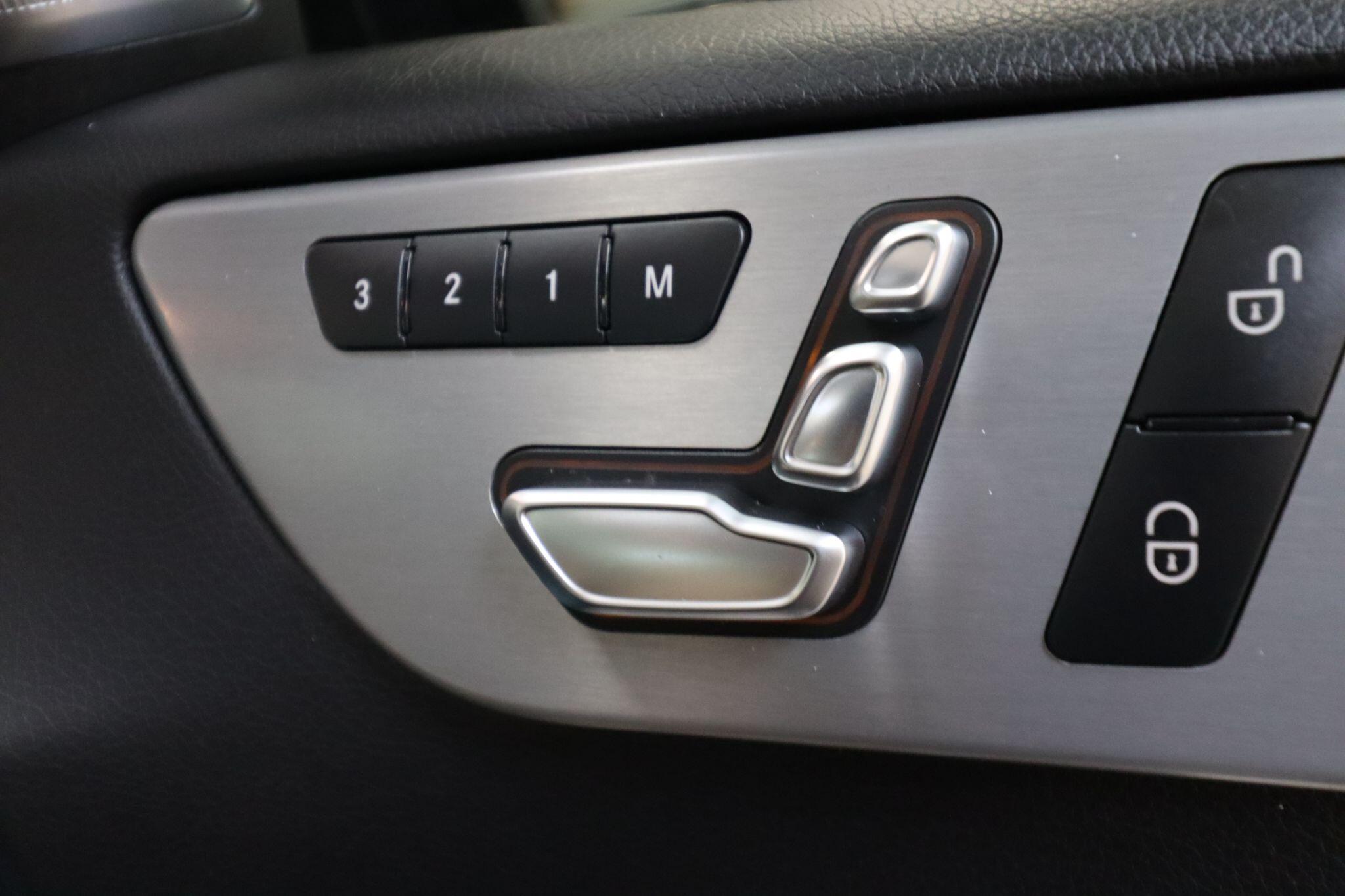 Mercedes-Benz Gle view 18