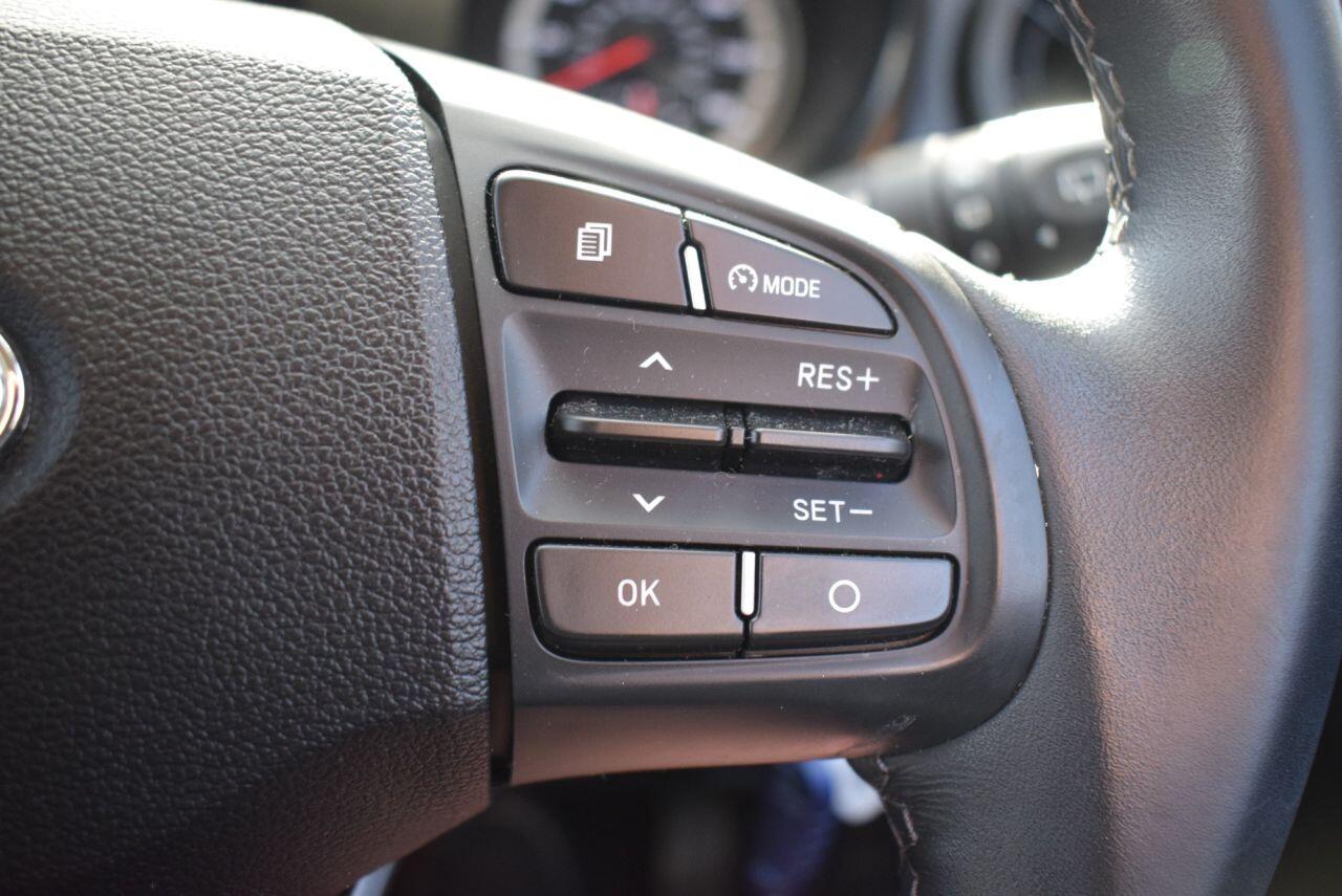 Hyundai I10 view 26