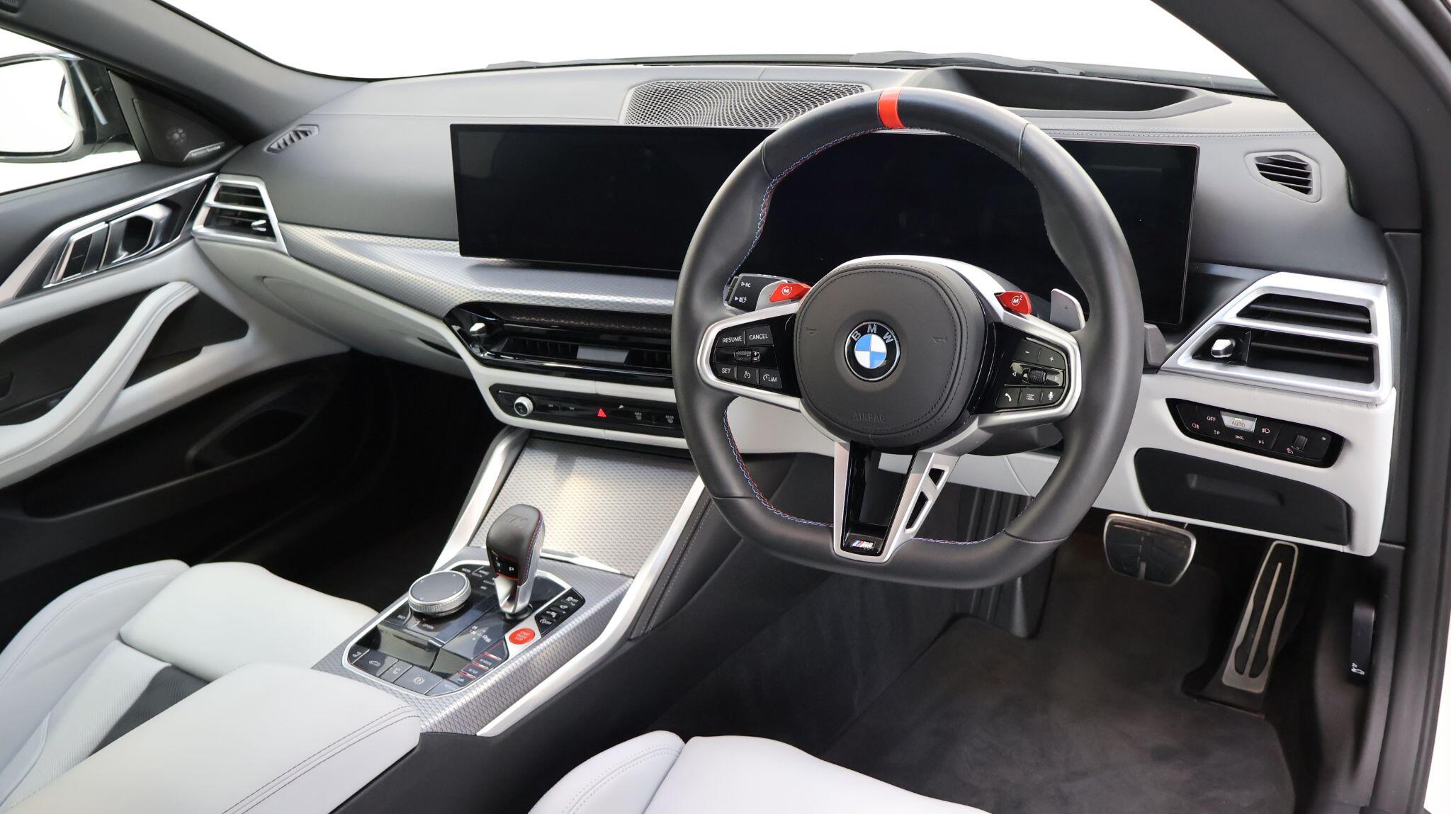 BMW M4 view 62