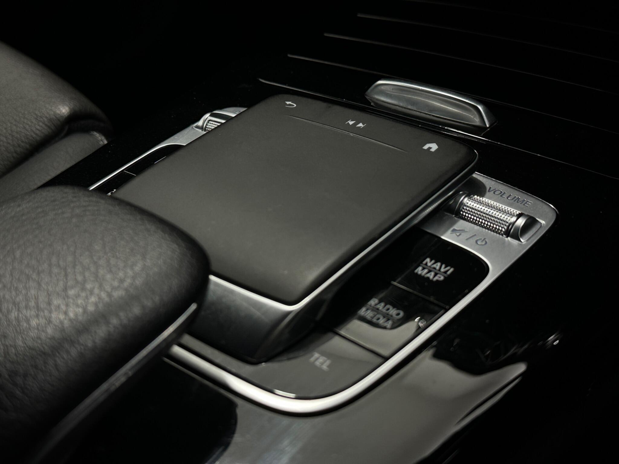 Mercedes-Benz Cla view 21