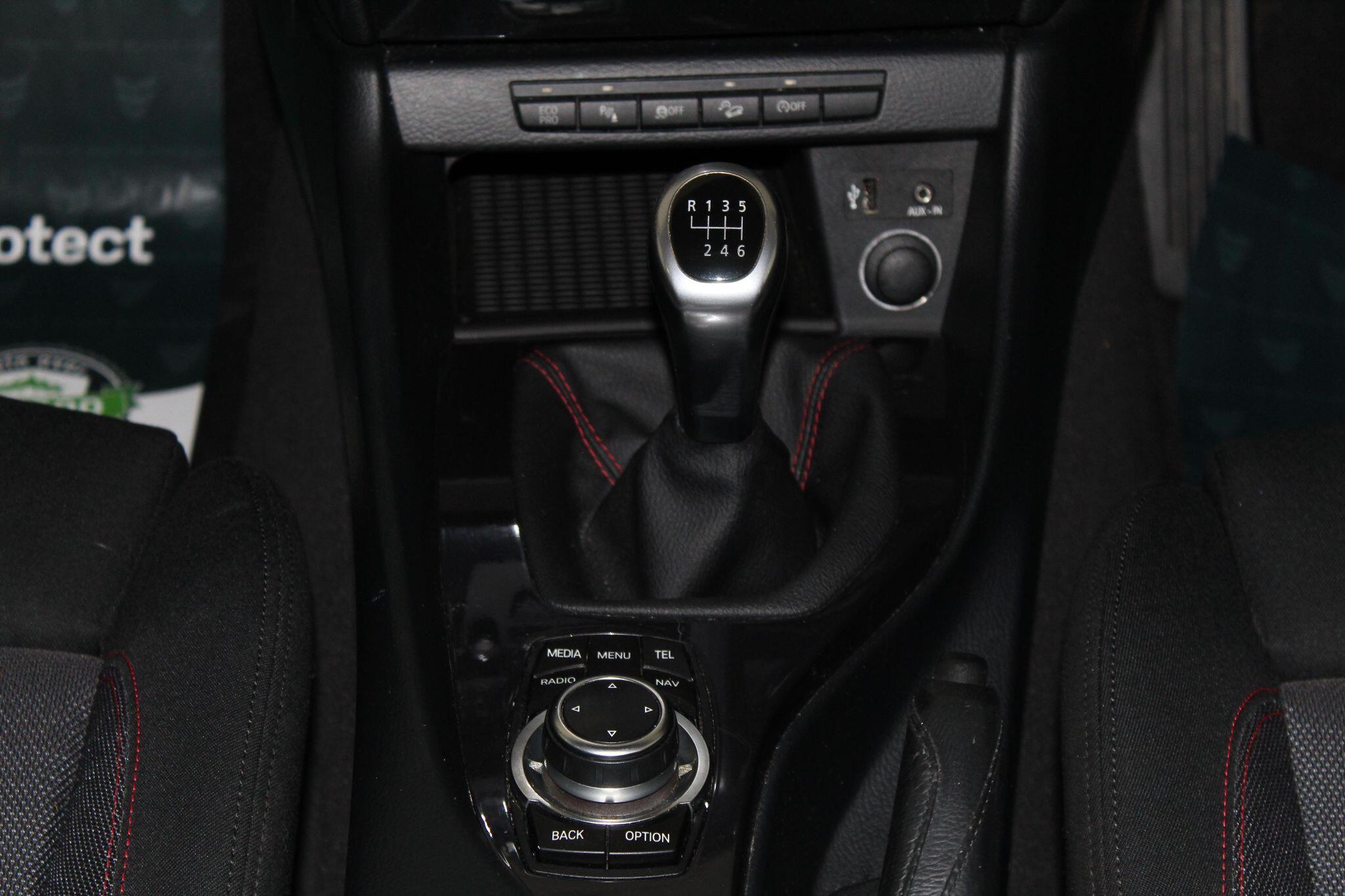 BMW X1 view 42