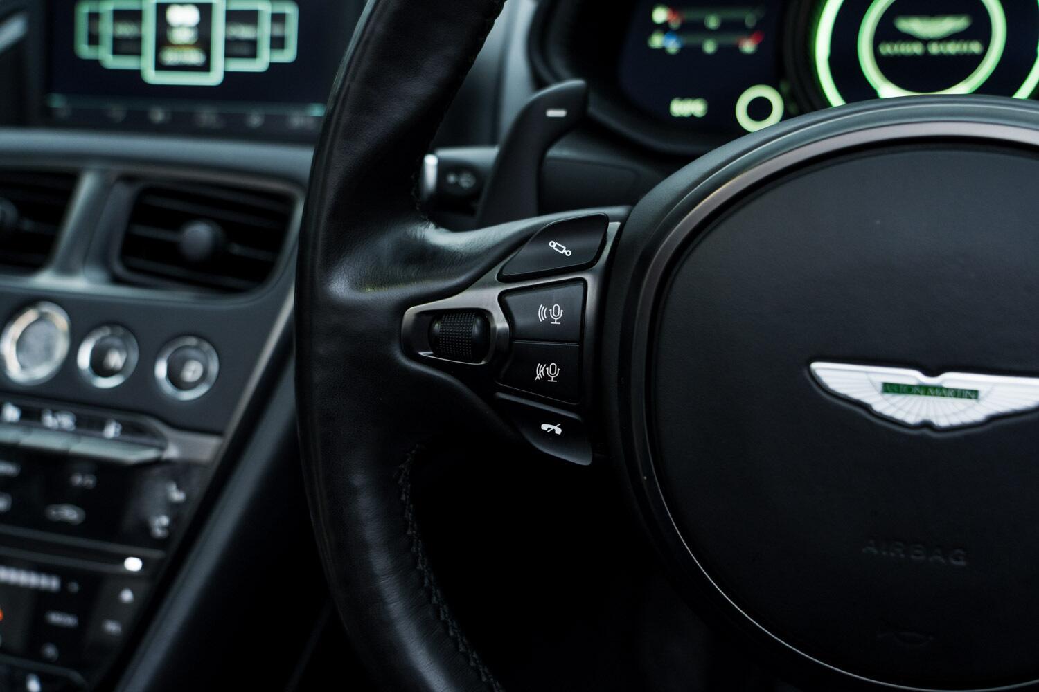 Aston Martin DB11 view 30
