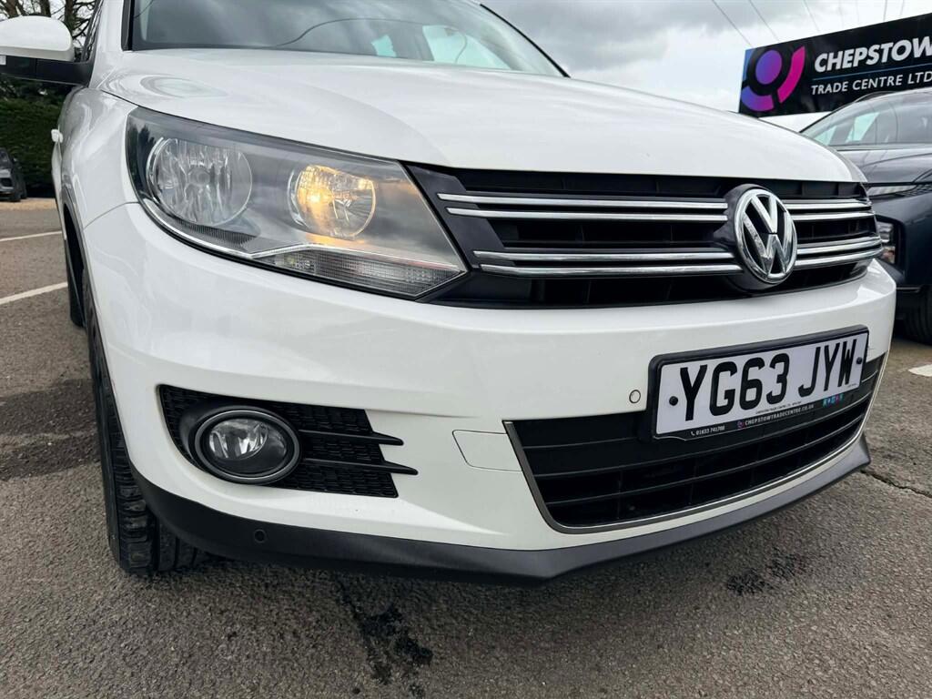 Volkswagen Tiguan view 7