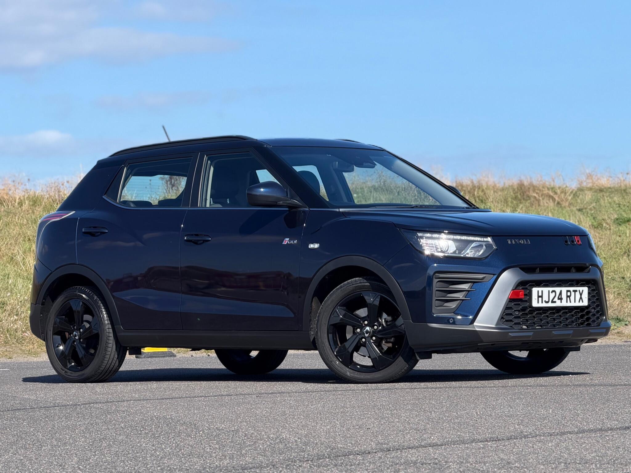 KGM Tivoli view 36