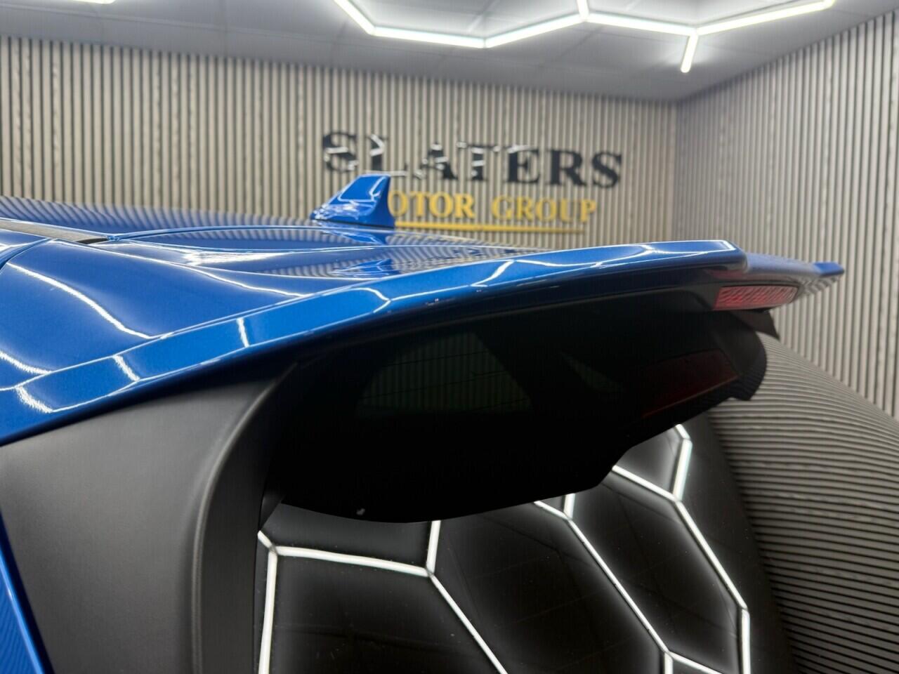 Ford Puma view 38