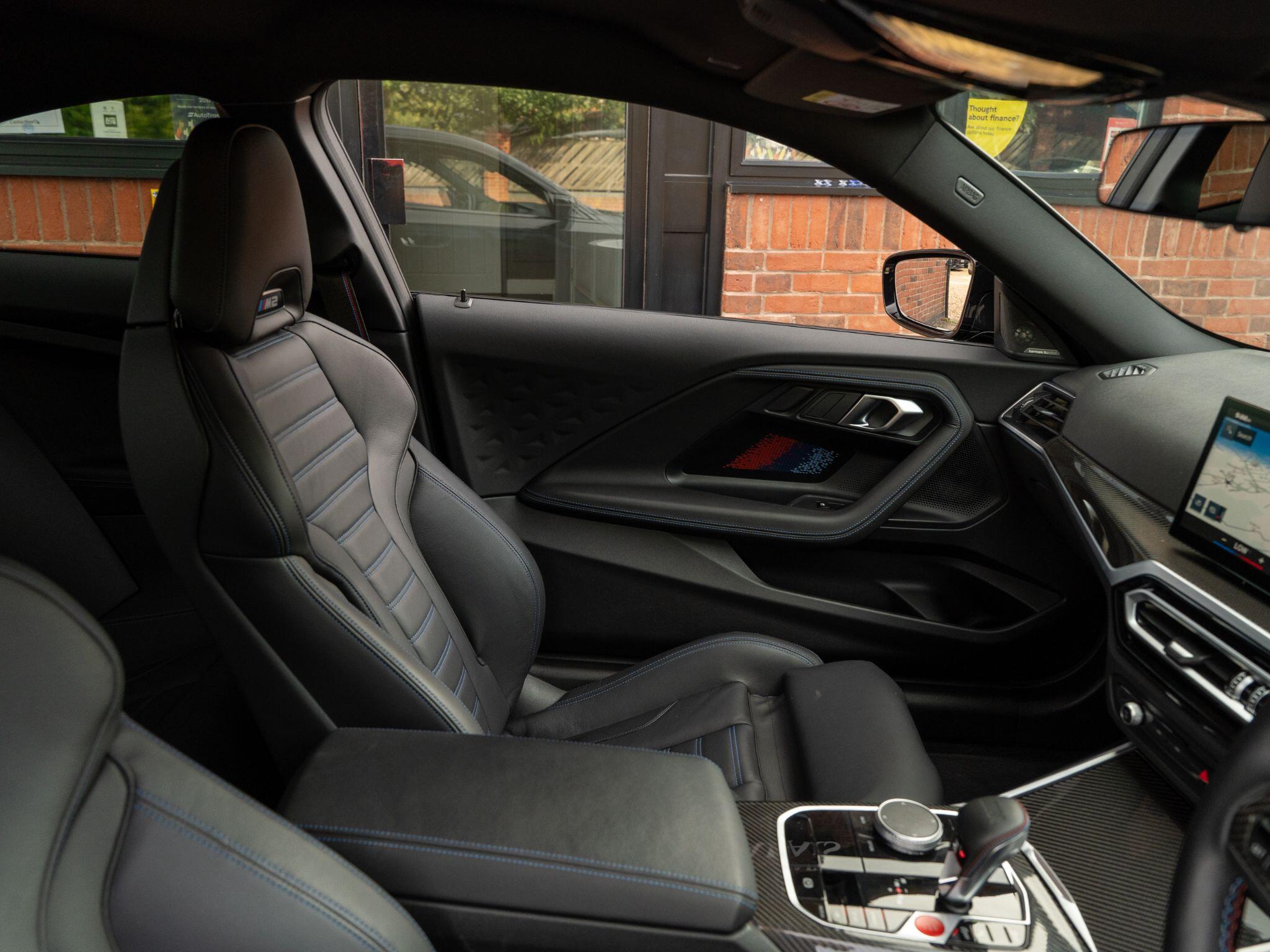 BMW M2 view 54