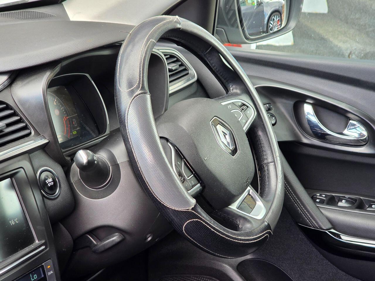Renault Kadjar view 35