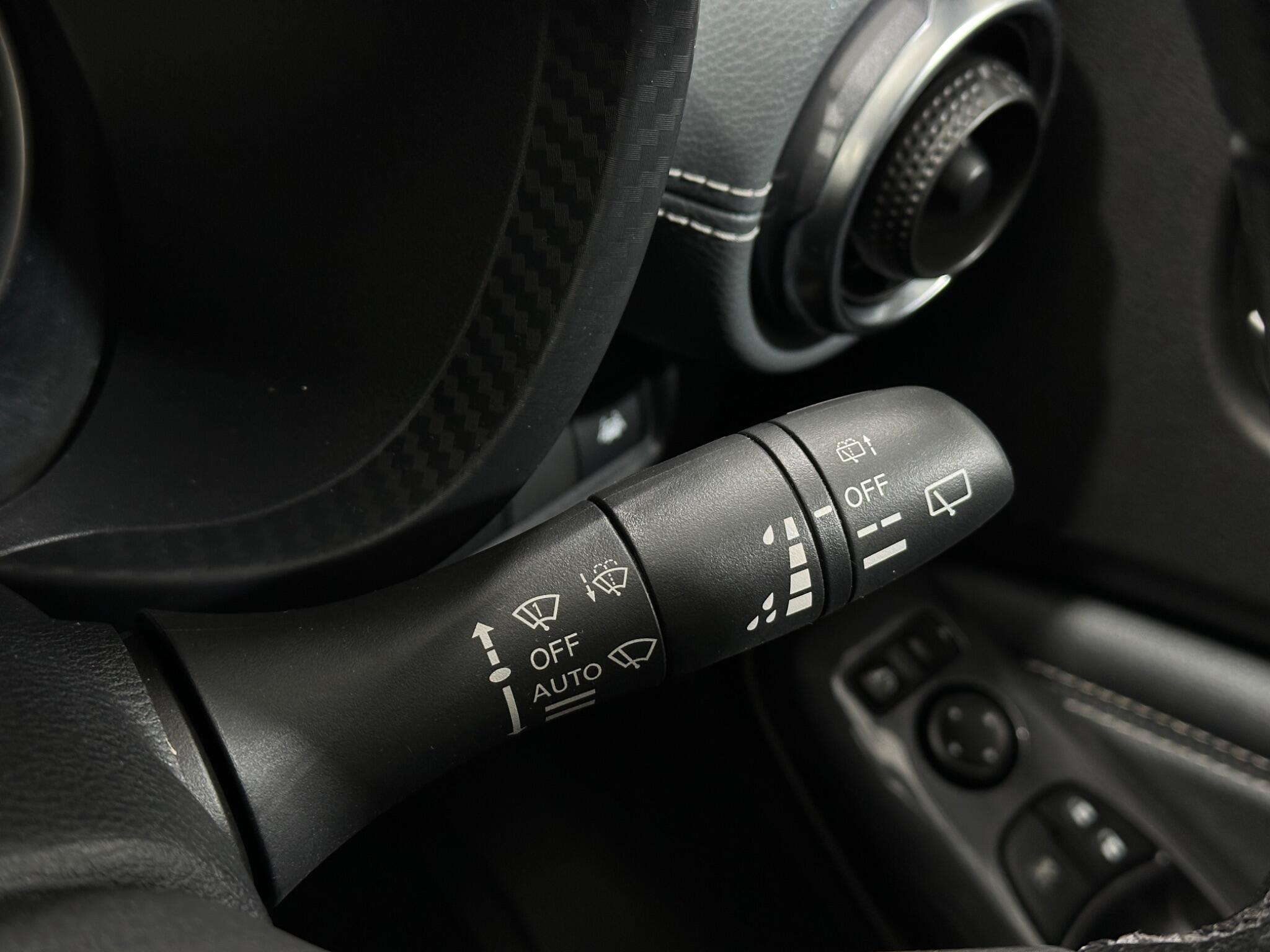 Nissan Juke view 16