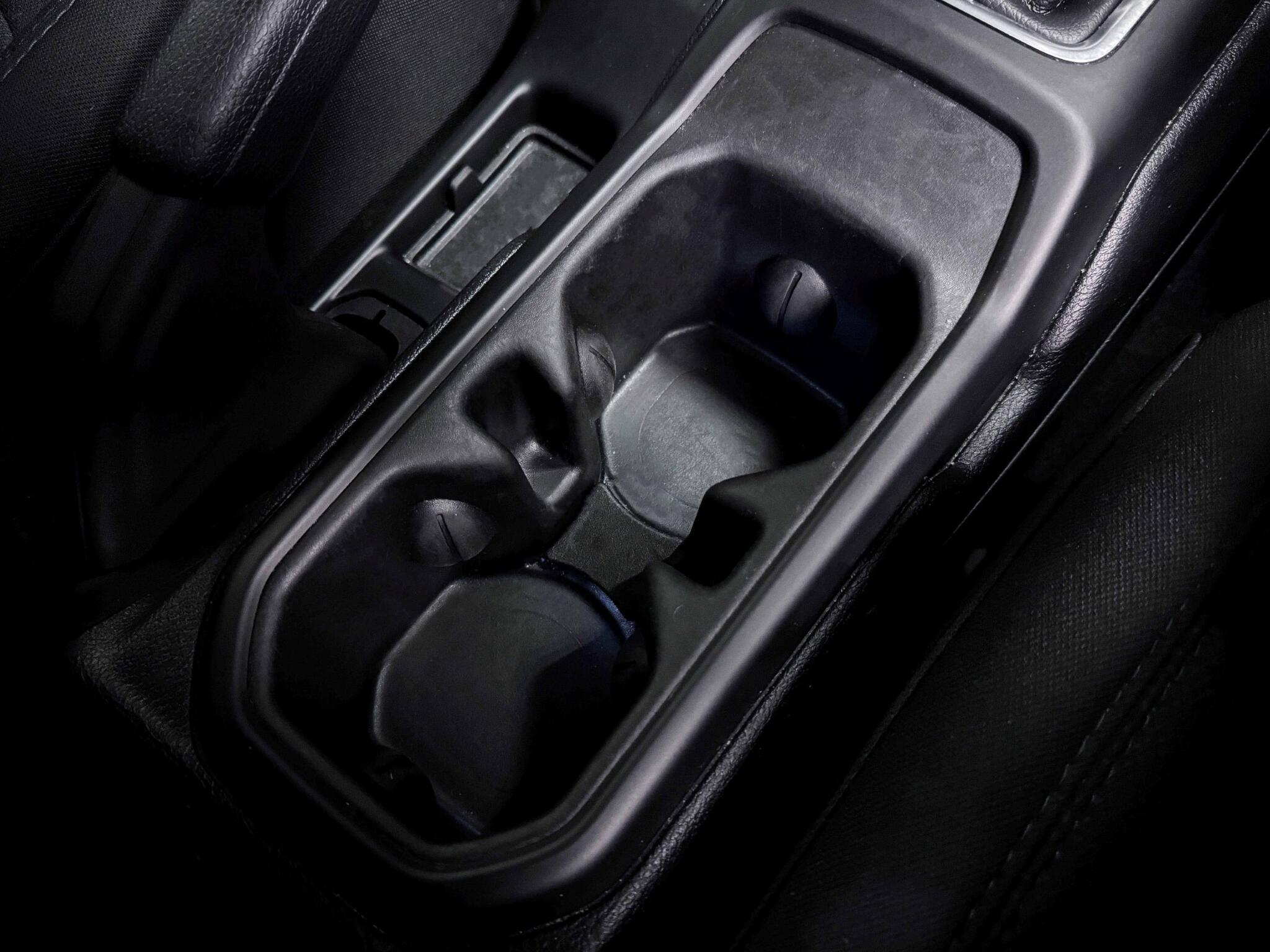 Jeep Wrangler view 30