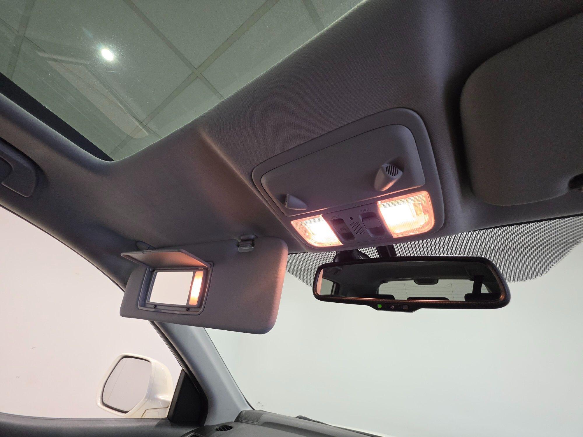 Honda CR-V view 80