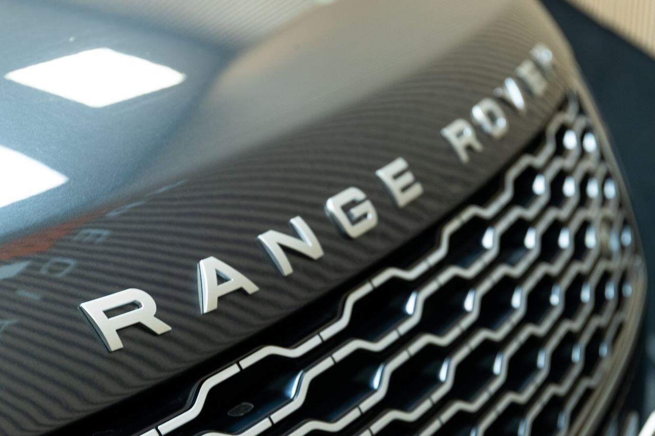 Land Rover Range Rover view 46