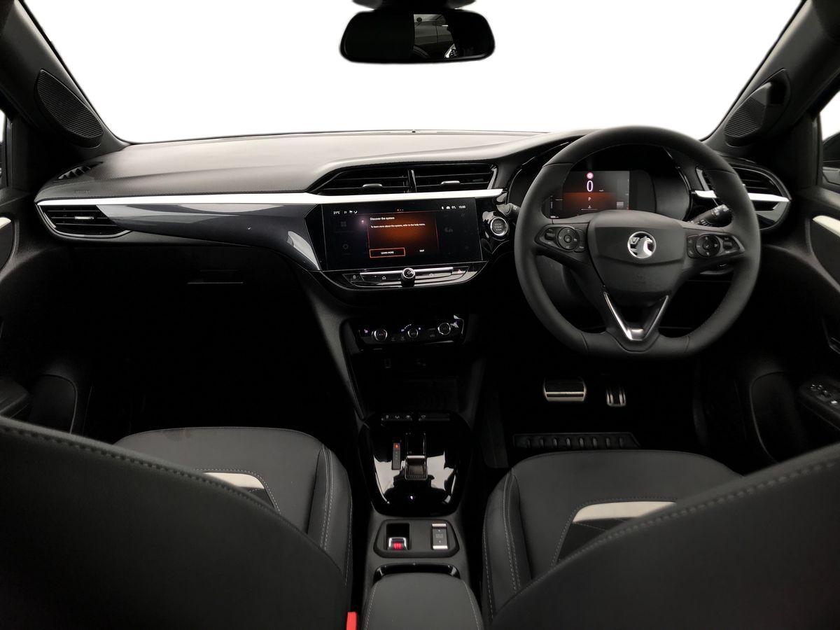 Vauxhall Corsa view 4