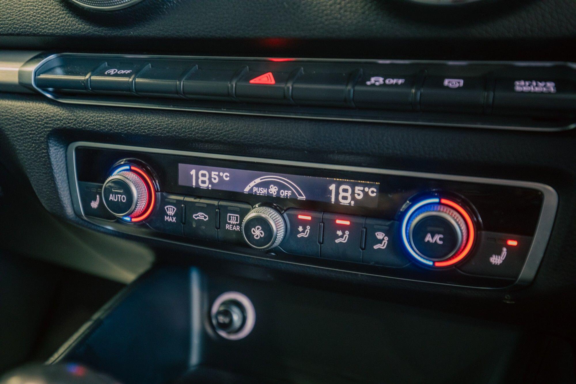 Audi S3 view 18