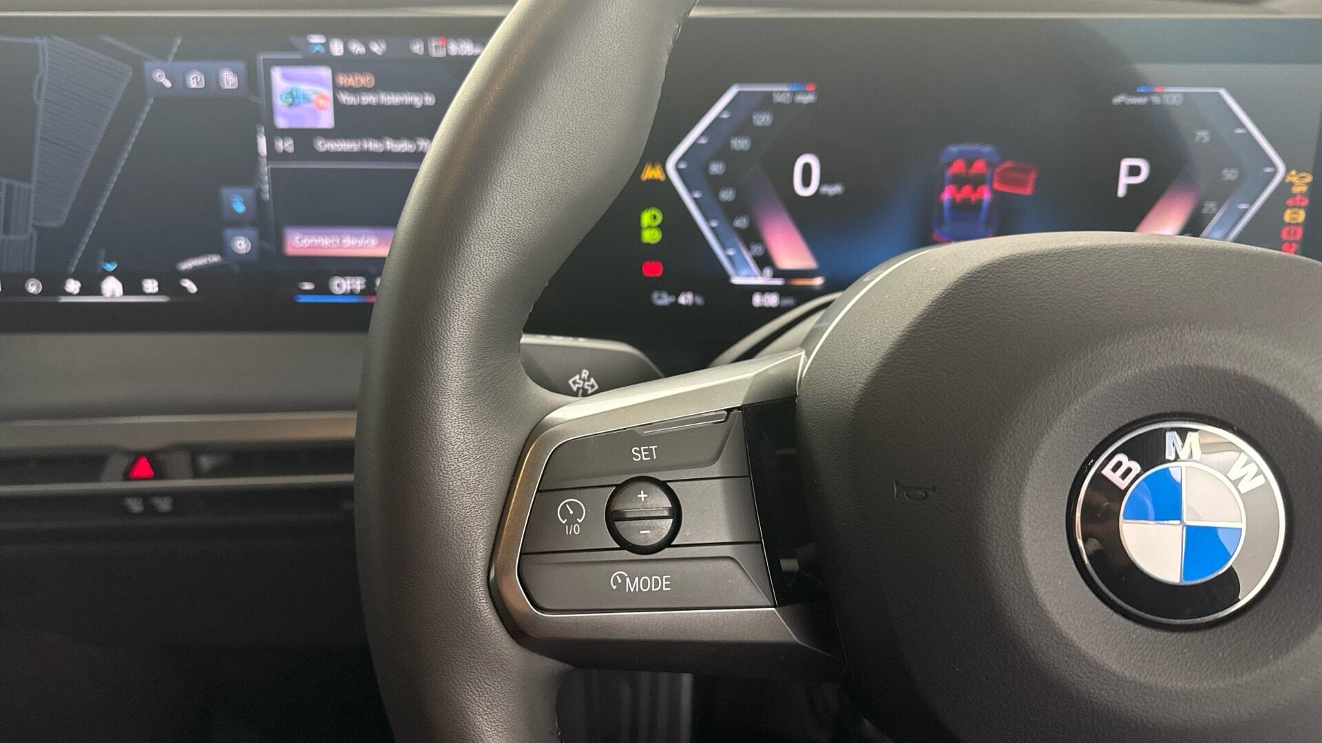 BMW iX view 17