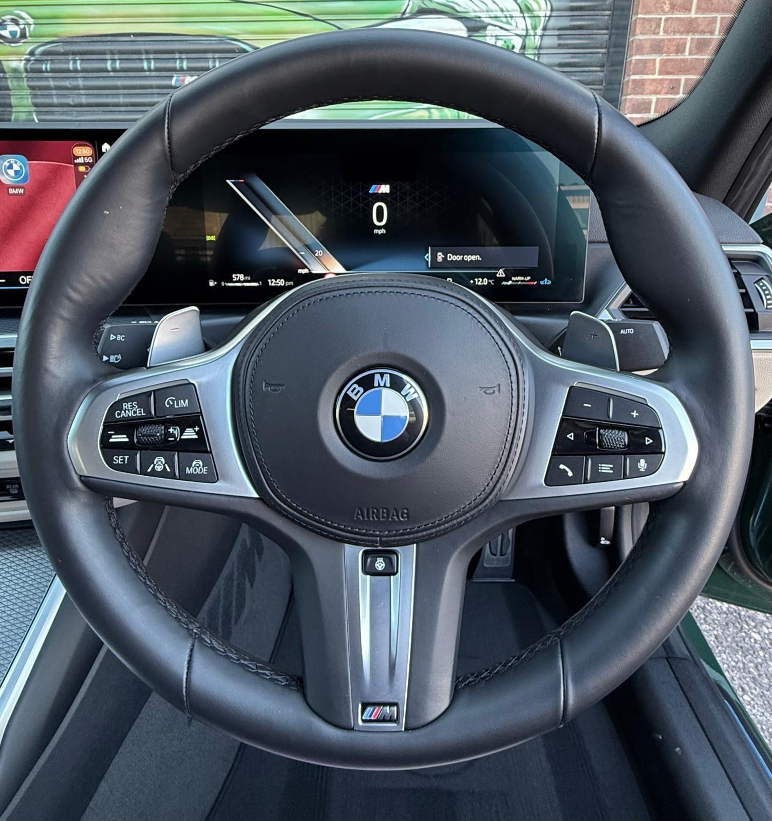 BMW 3 Series view 51