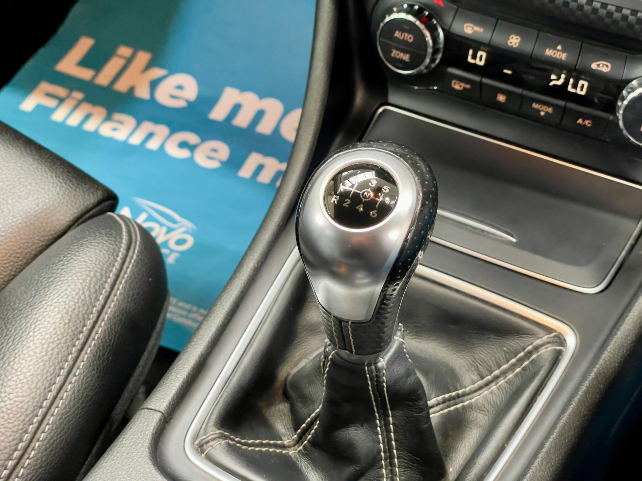 Mercedes-Benz A-Class view 57