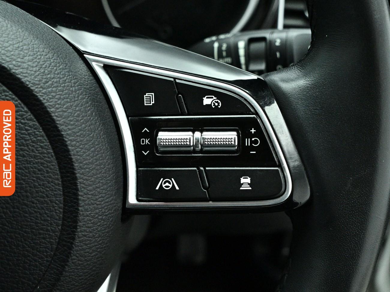 Kia Xceed view 23