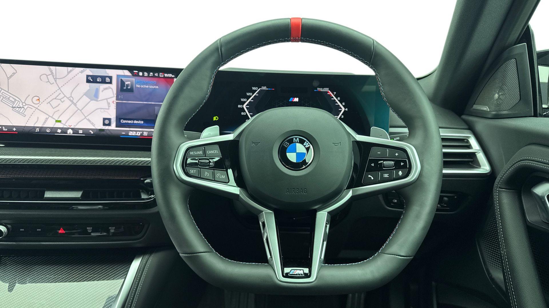 BMW 2 Series view 12