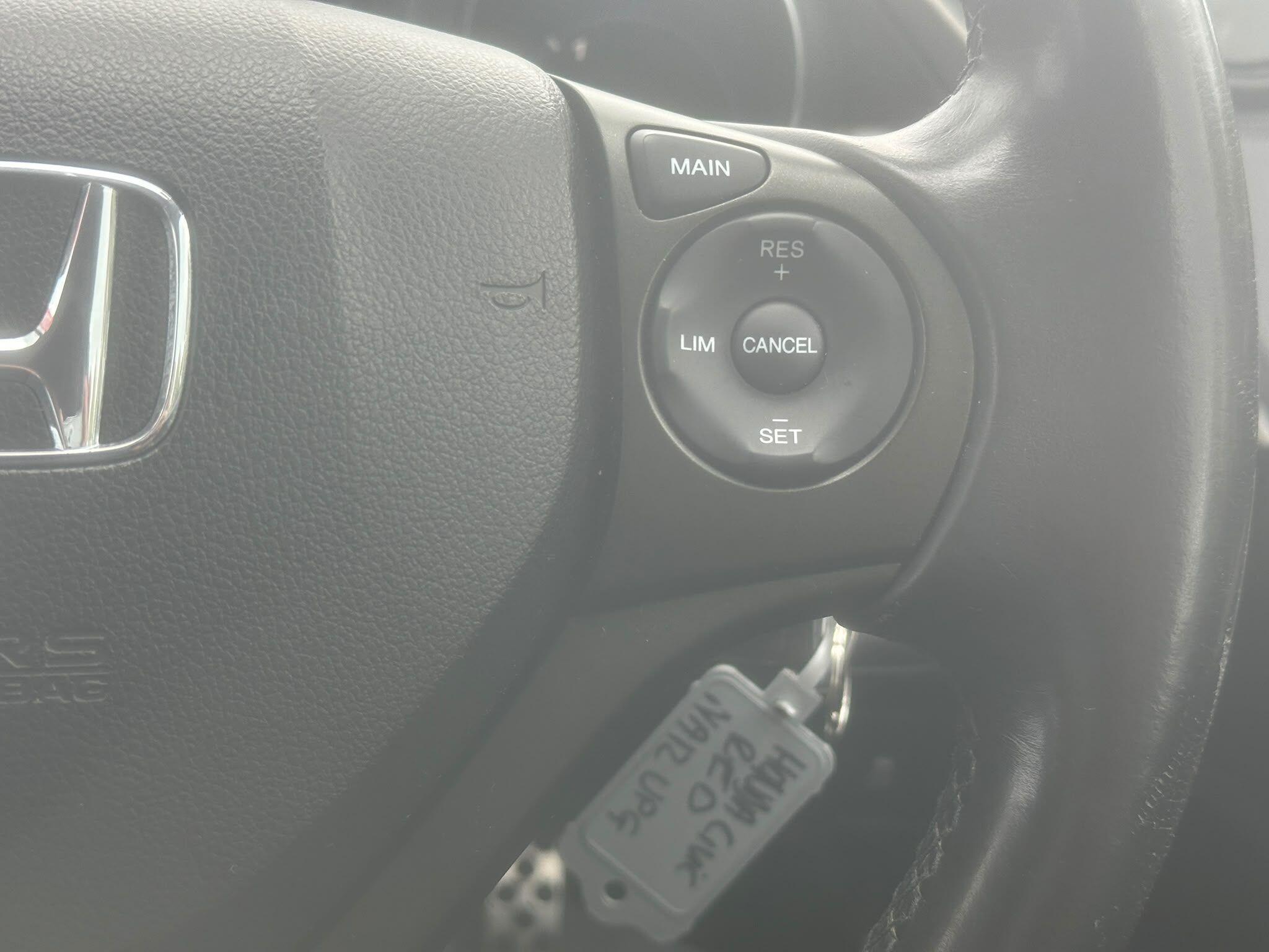 Honda Civic view 21