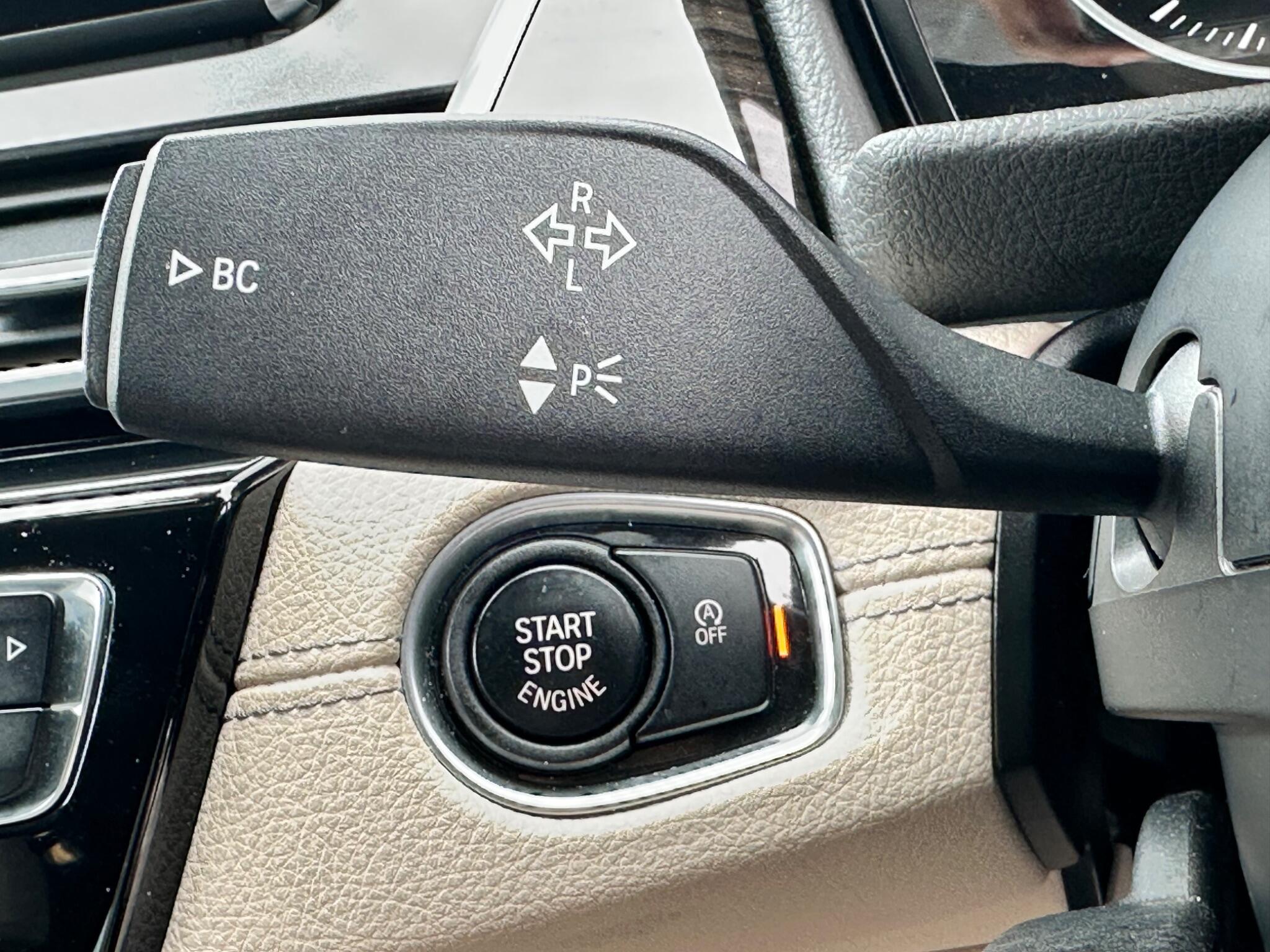BMW 2 Series Active Tourer view 19